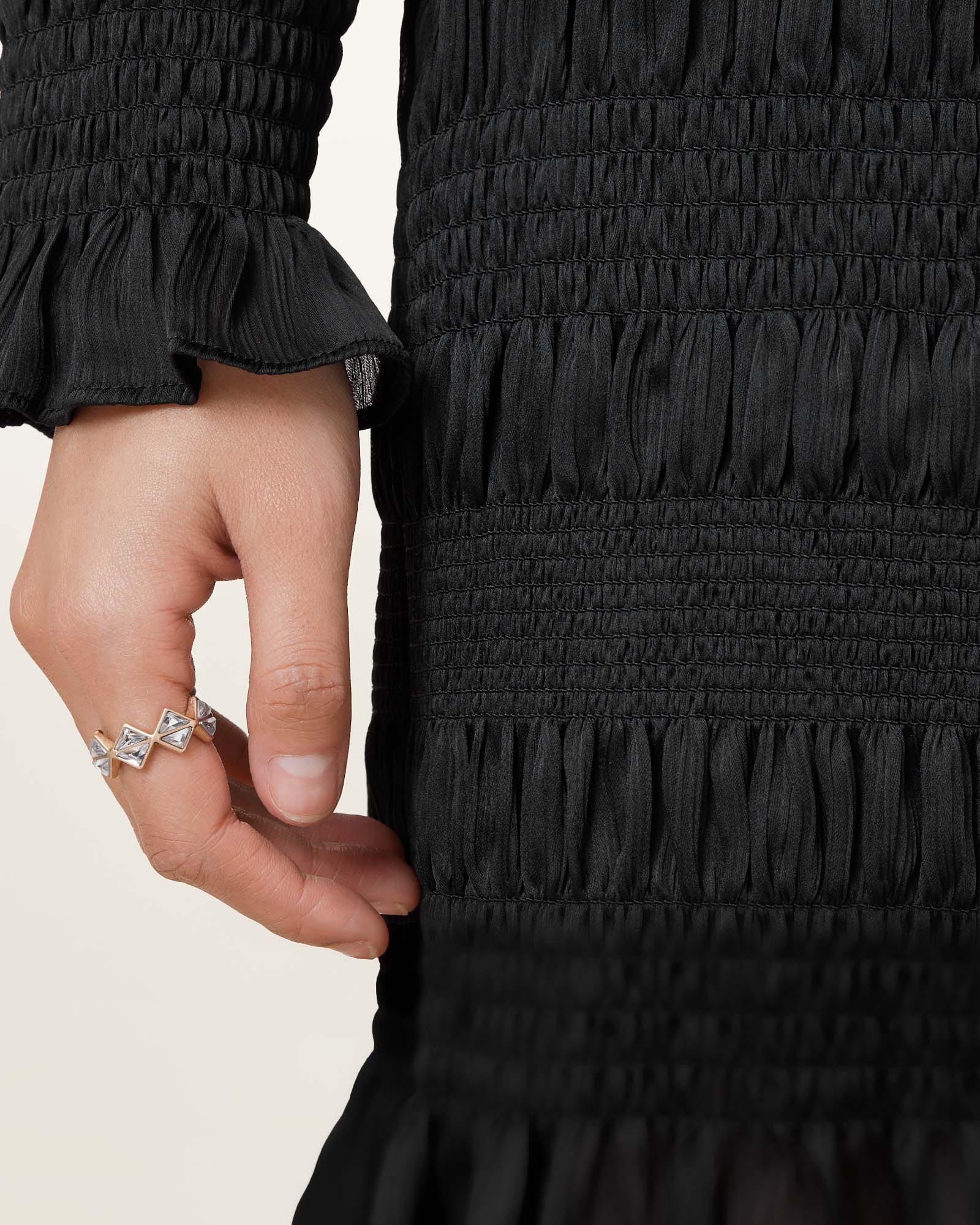 Meg Mini Dress - Image 7