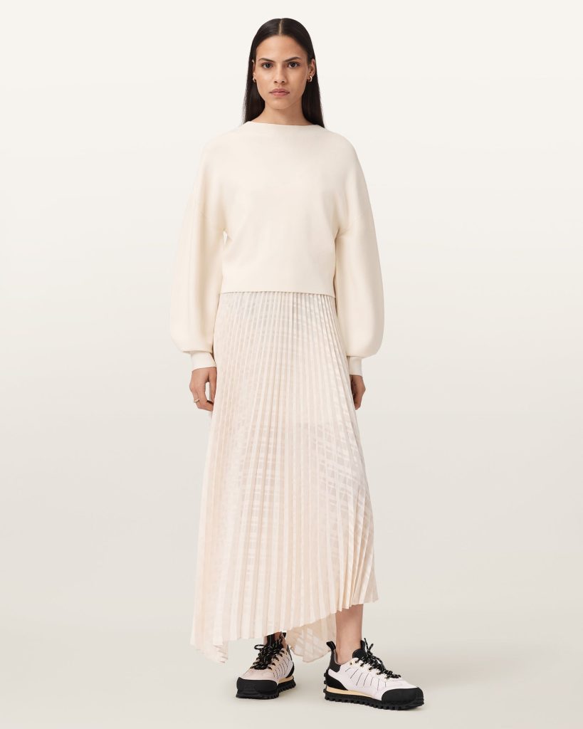 Sinead 2-in-1 Dress