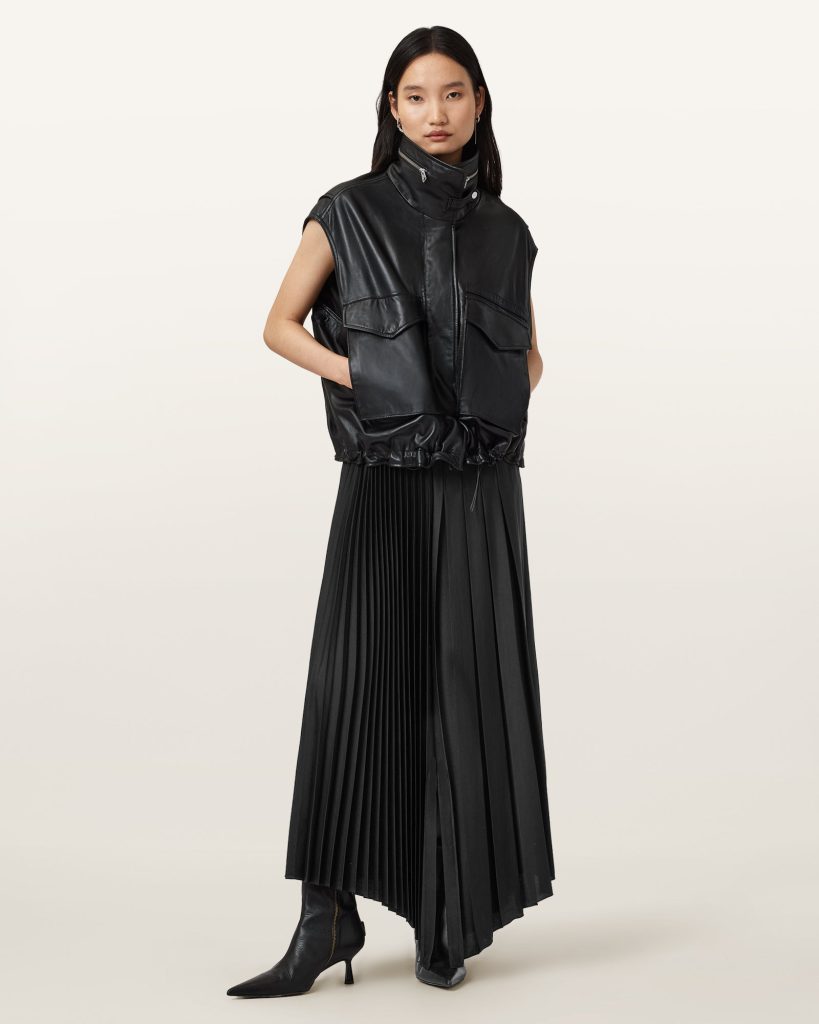 Jax Skirt