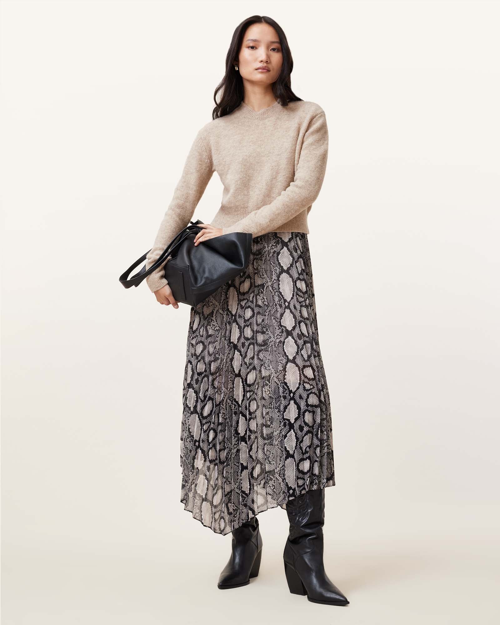 Donatella 2-in-1 Dress