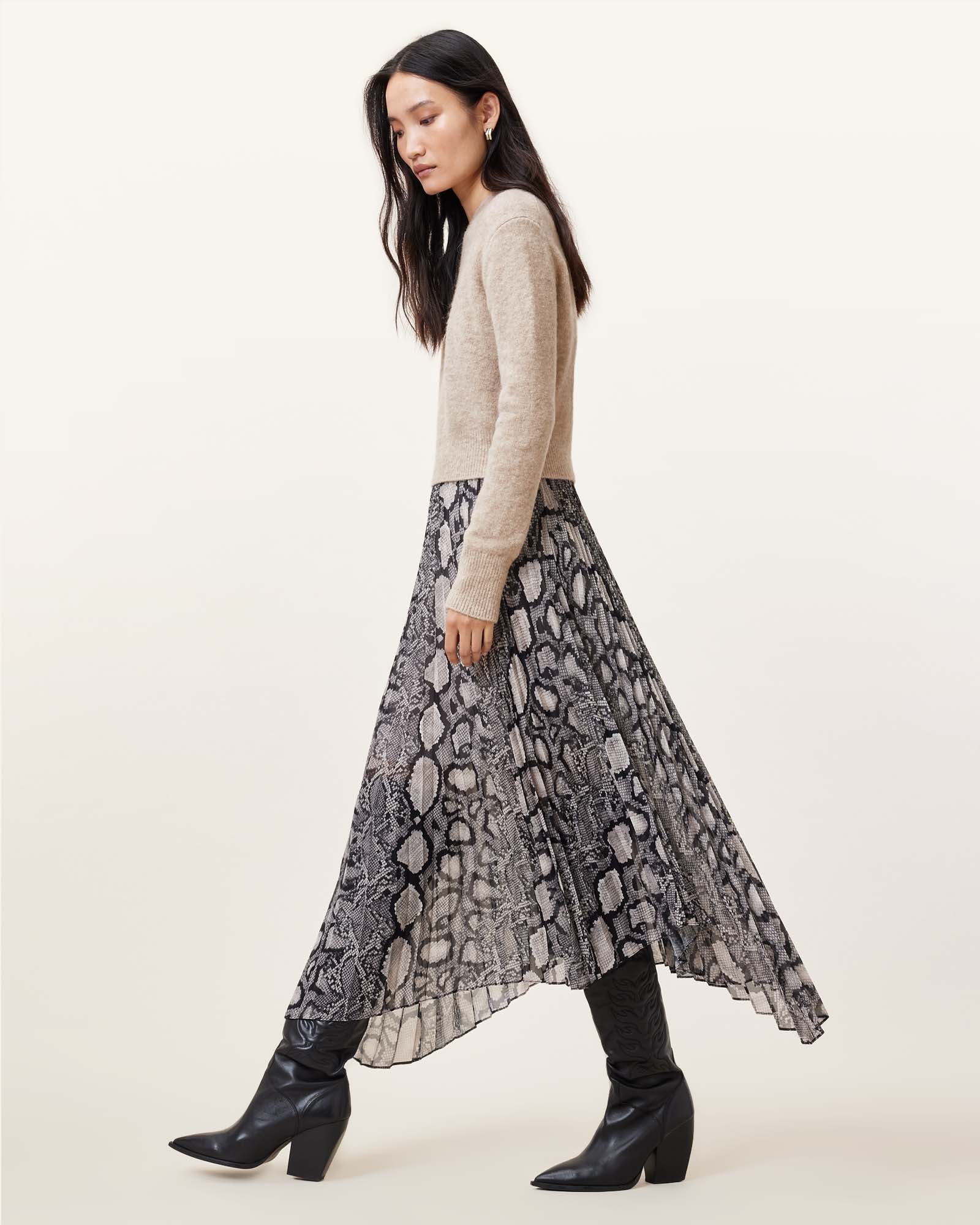 Donatella 2-in-1 Dress - Image 4