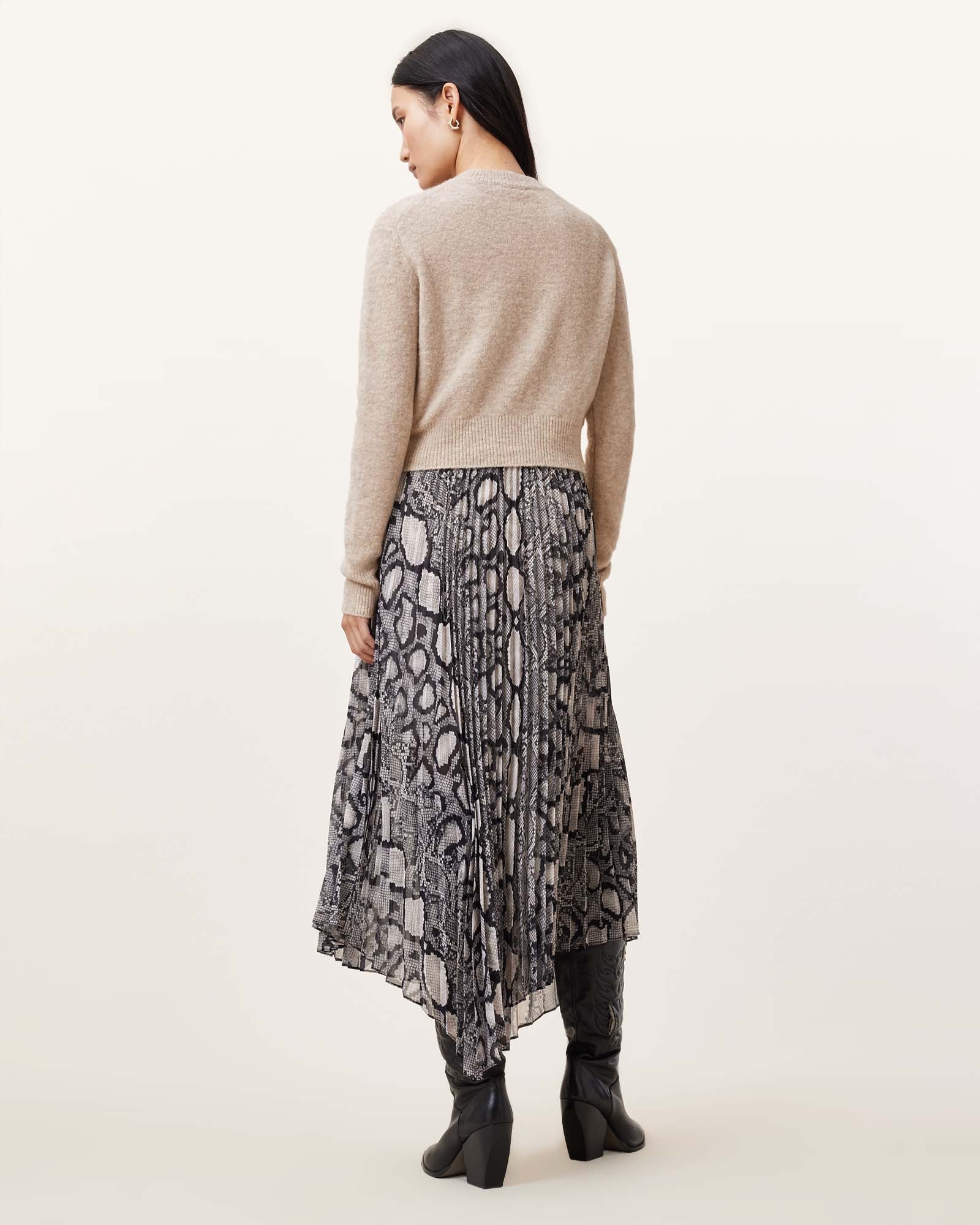 Donatella 2-in-1 Dress - Image 5