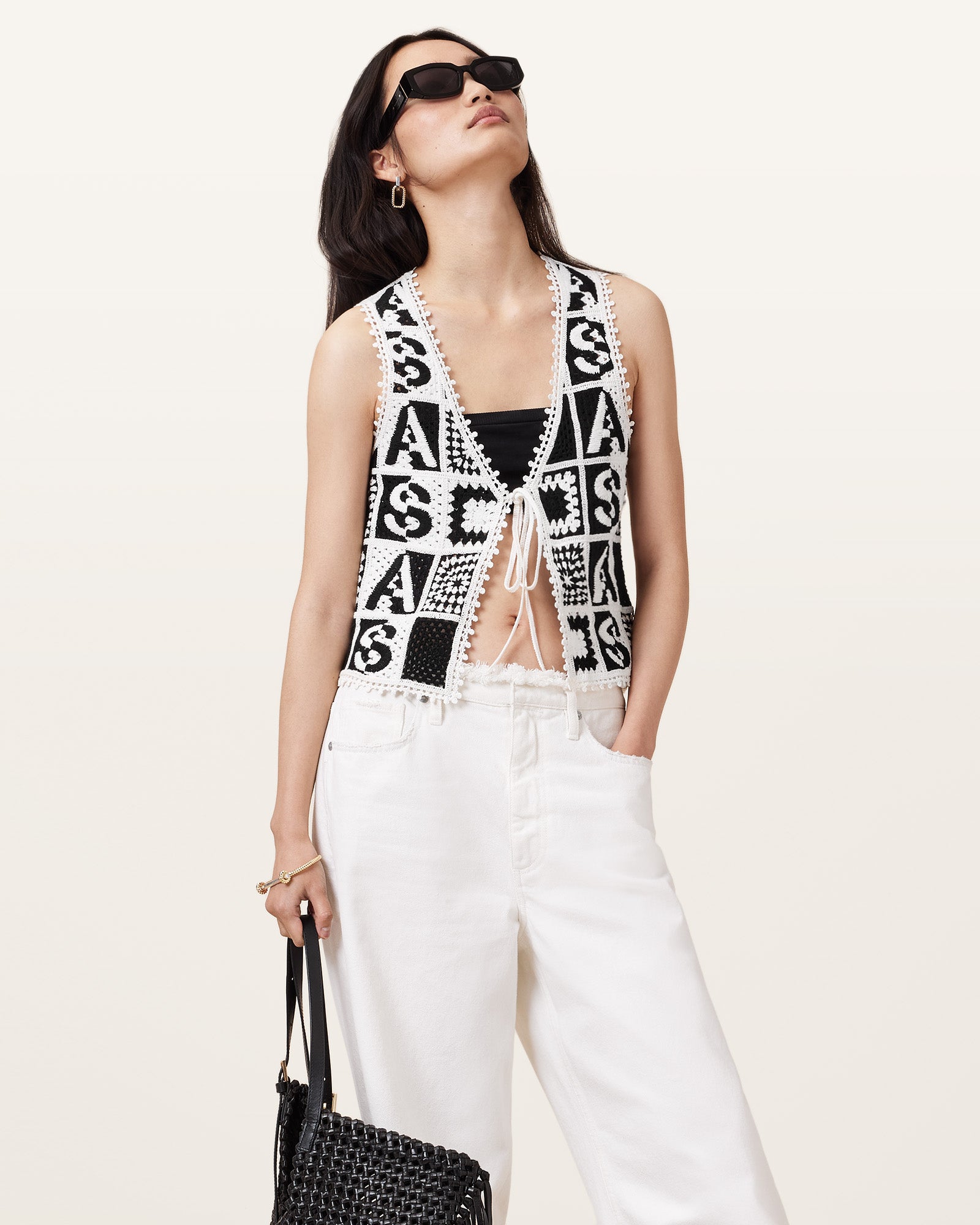 Florence Waistcoat - Image 6