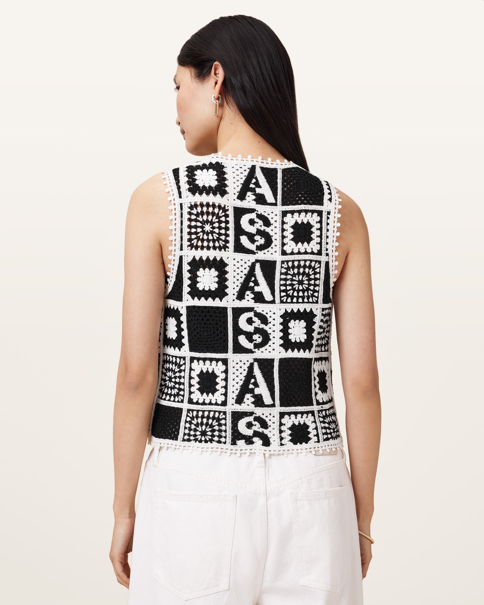Florence Waistcoat - Image 8