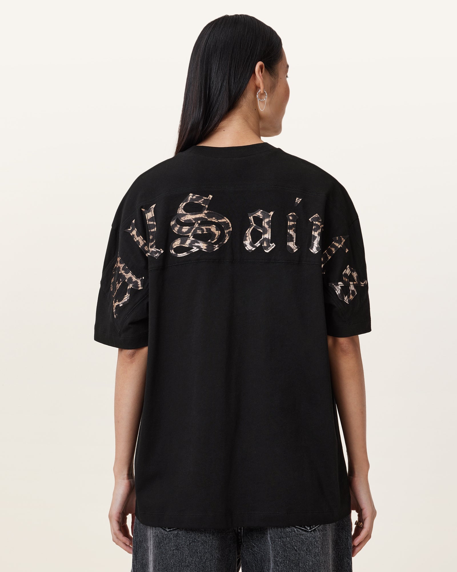 Fuse Etta Tee - Image 6