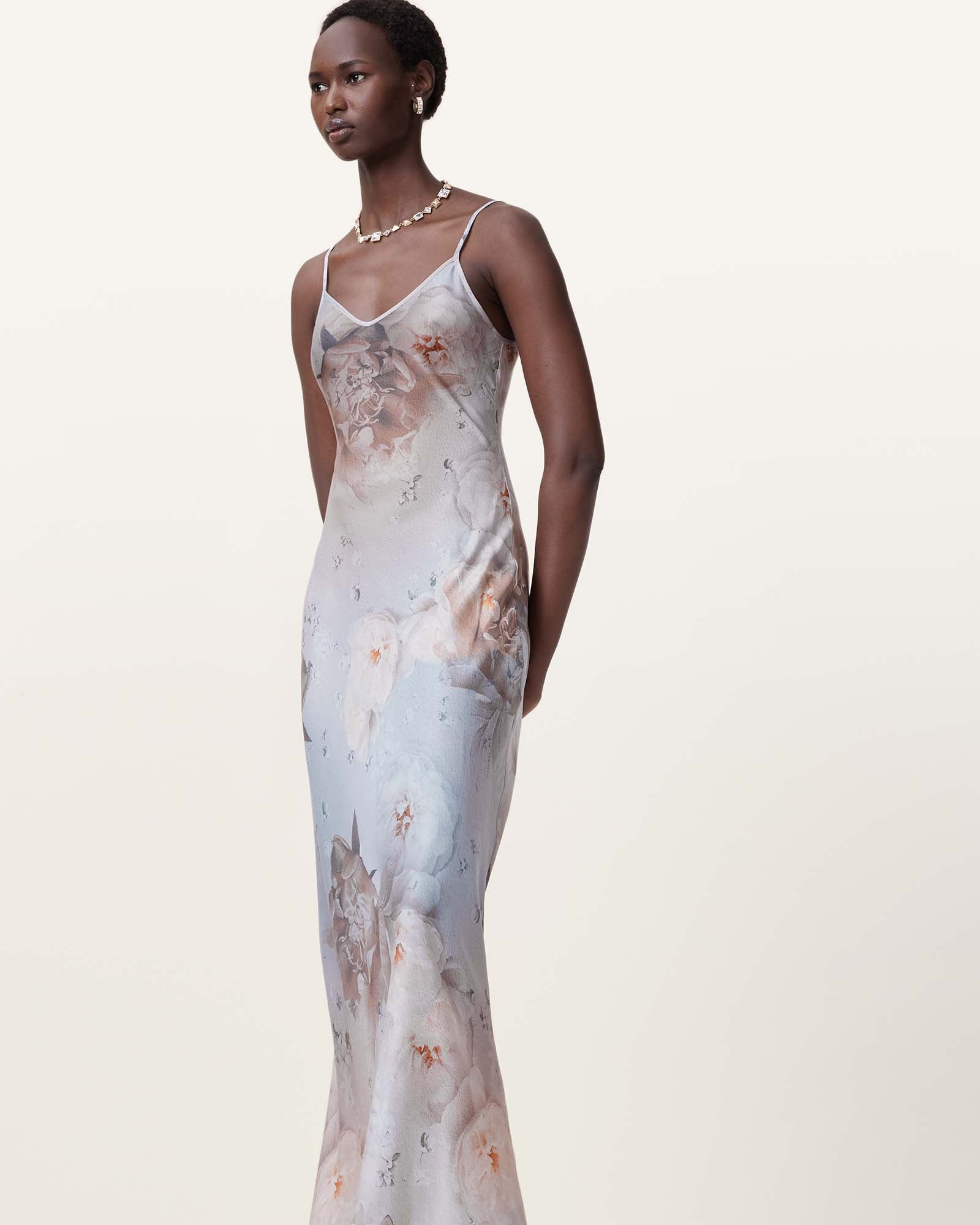 Bryony Maxi Dress - Image 2