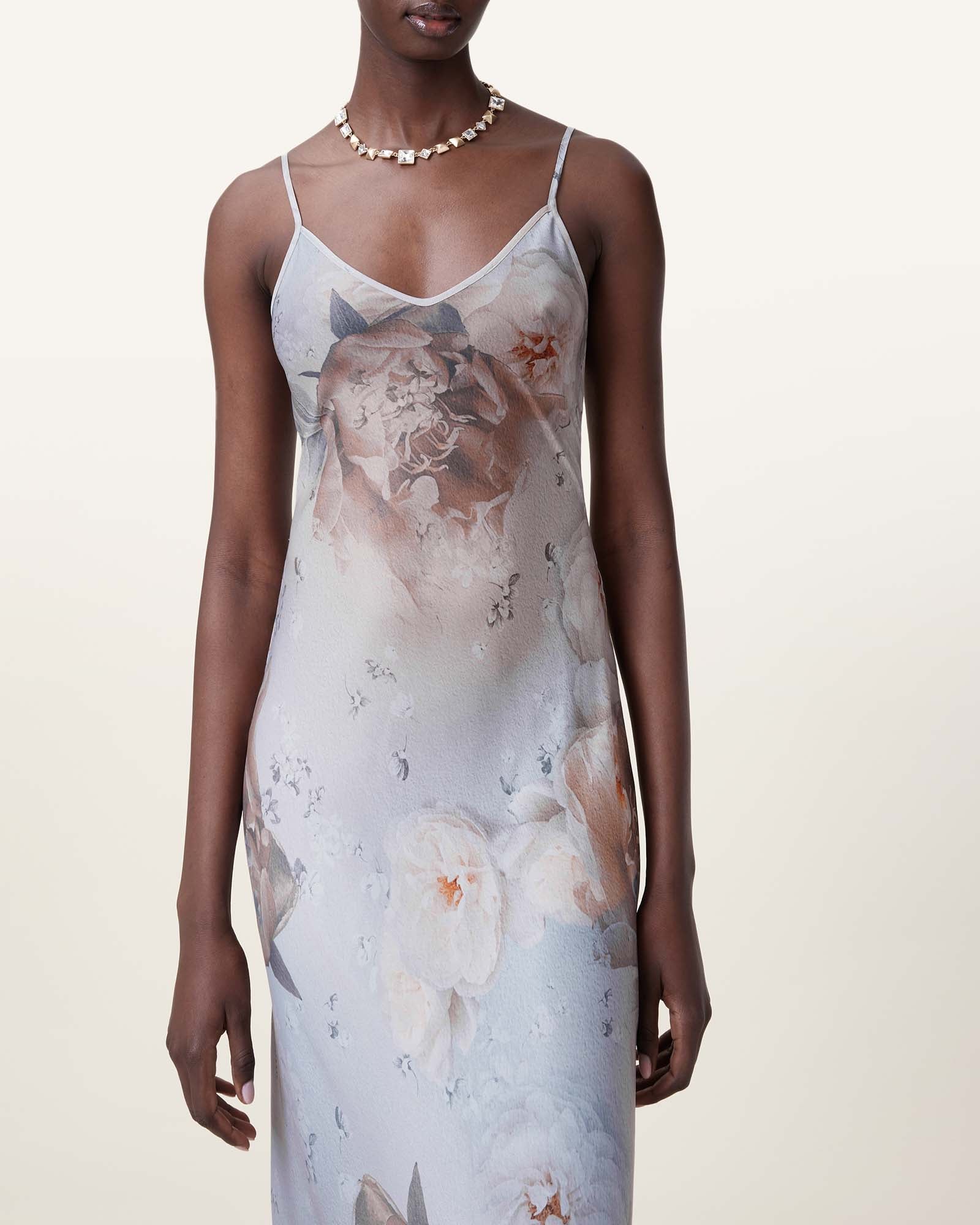 Bryony Maxi Dress - Image 3