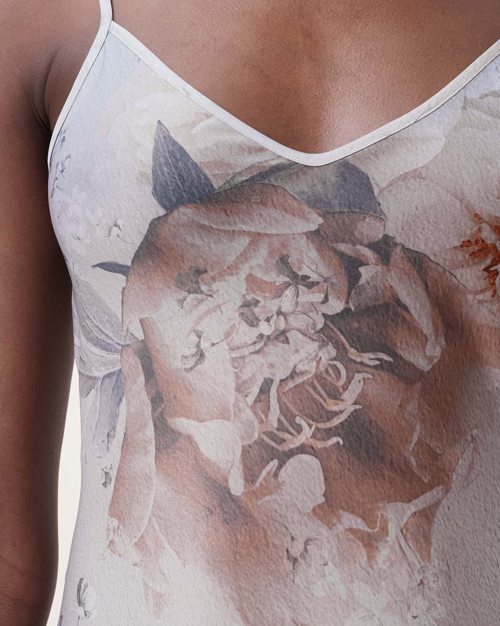 Bryony Maxi Dress - Image 4