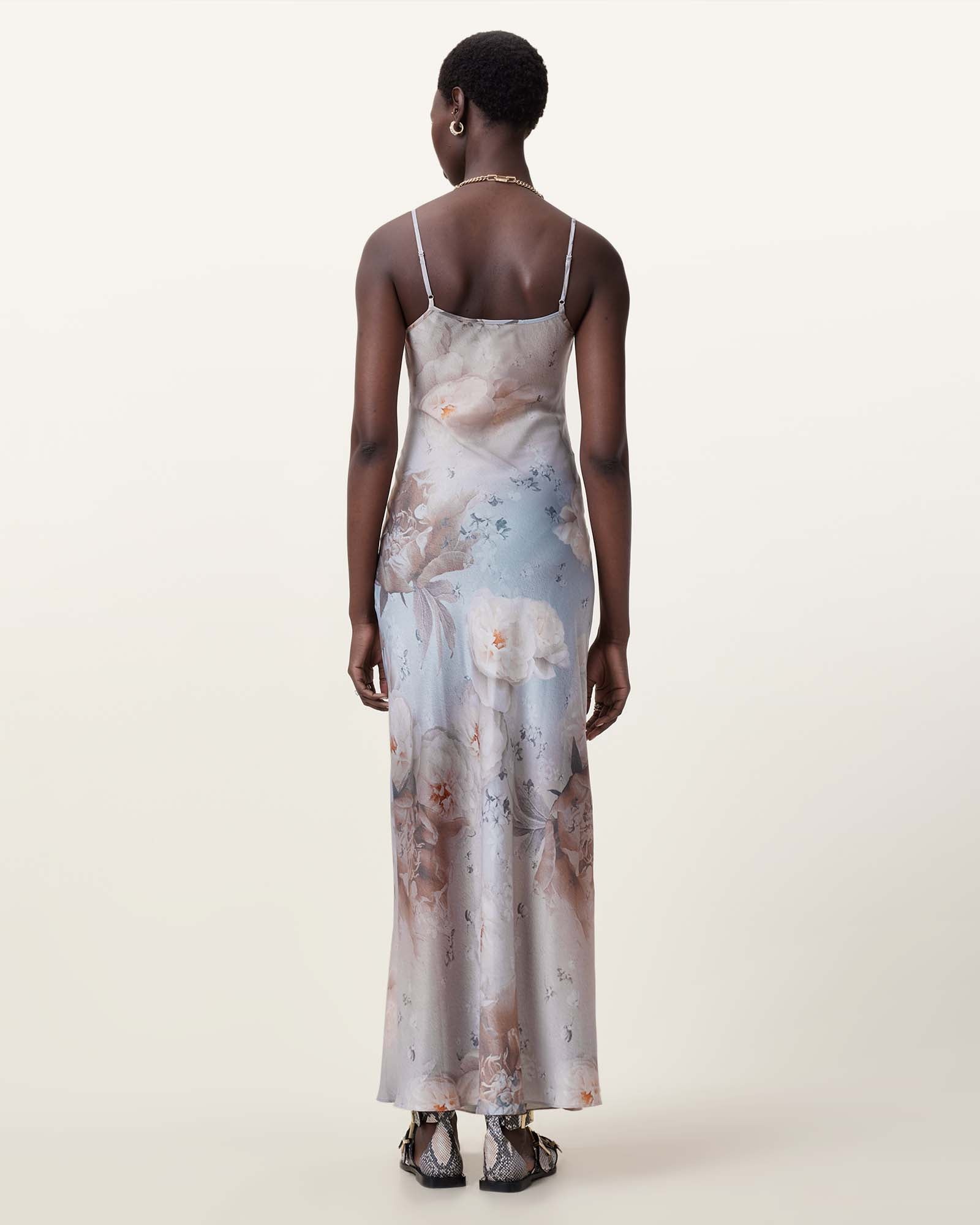 Bryony Maxi Dress - Image 5