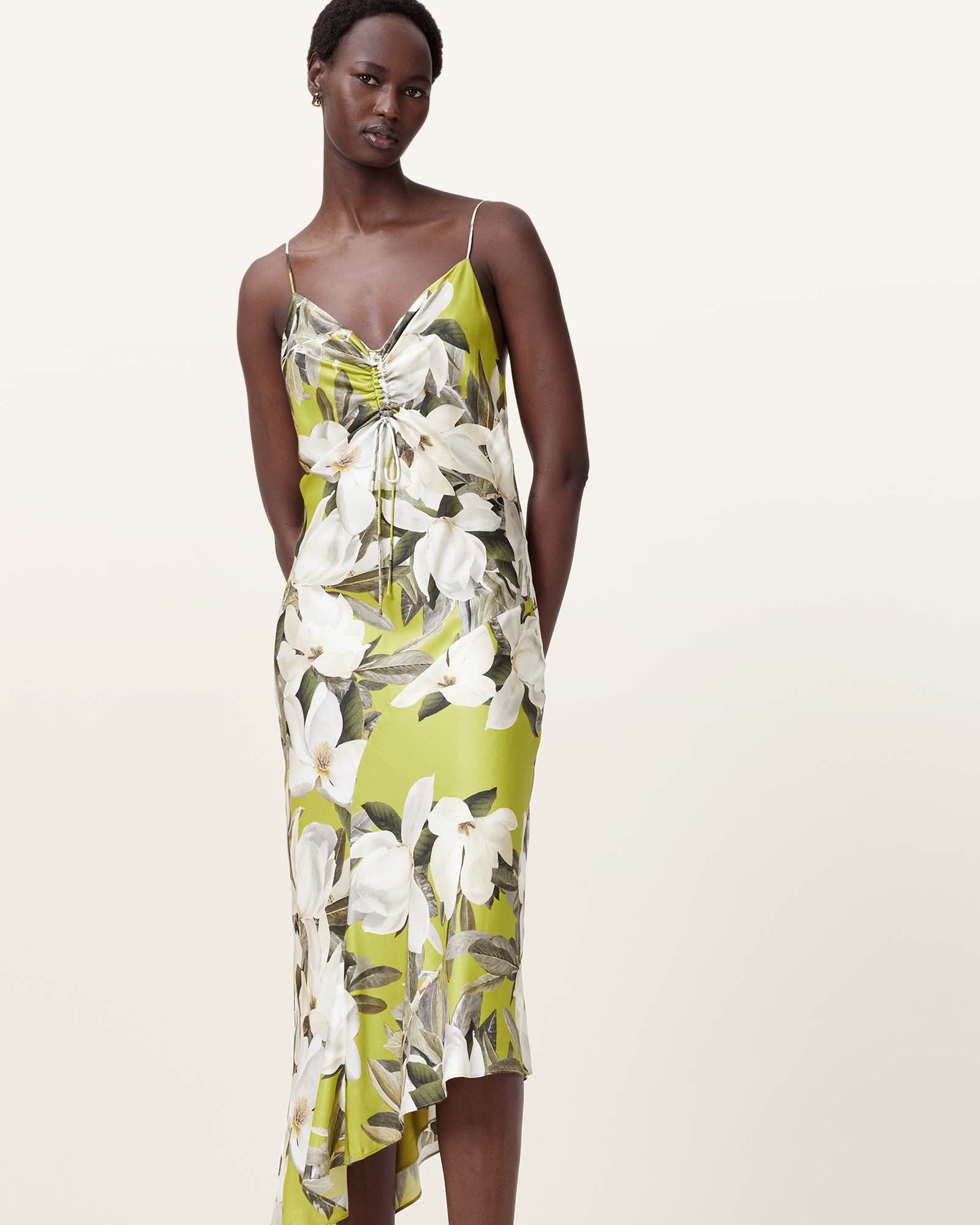 Alexia Dress - Image 2