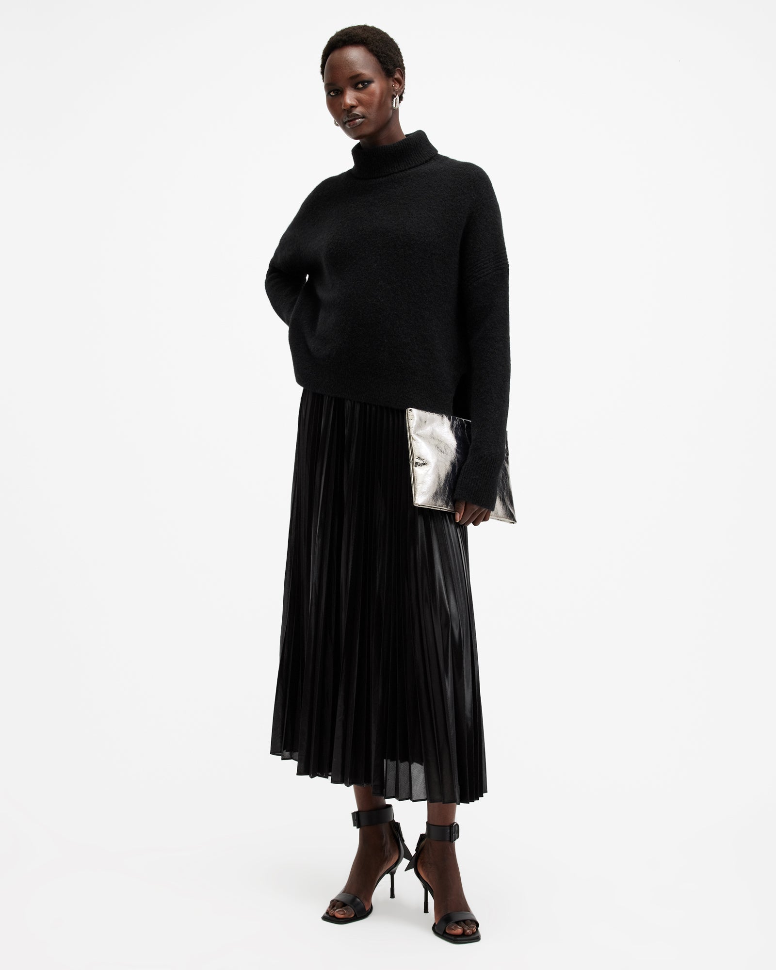 Spark 2-in-1 Dress - Image 2