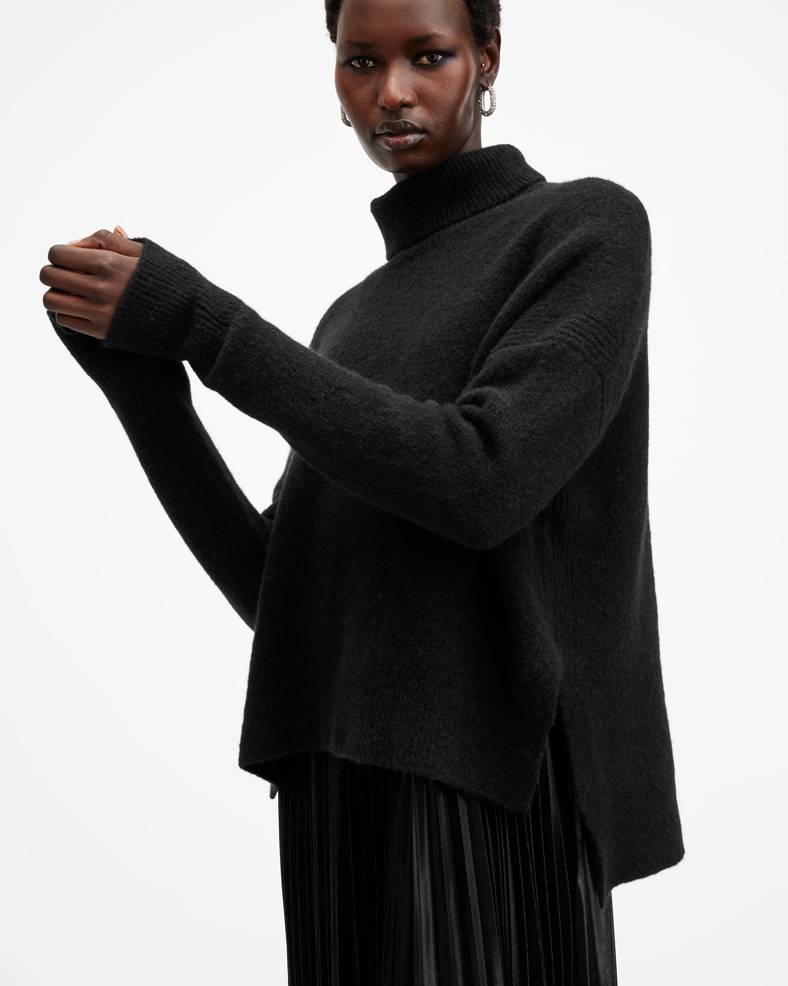 Spark 2-in-1 Dress - Image 3