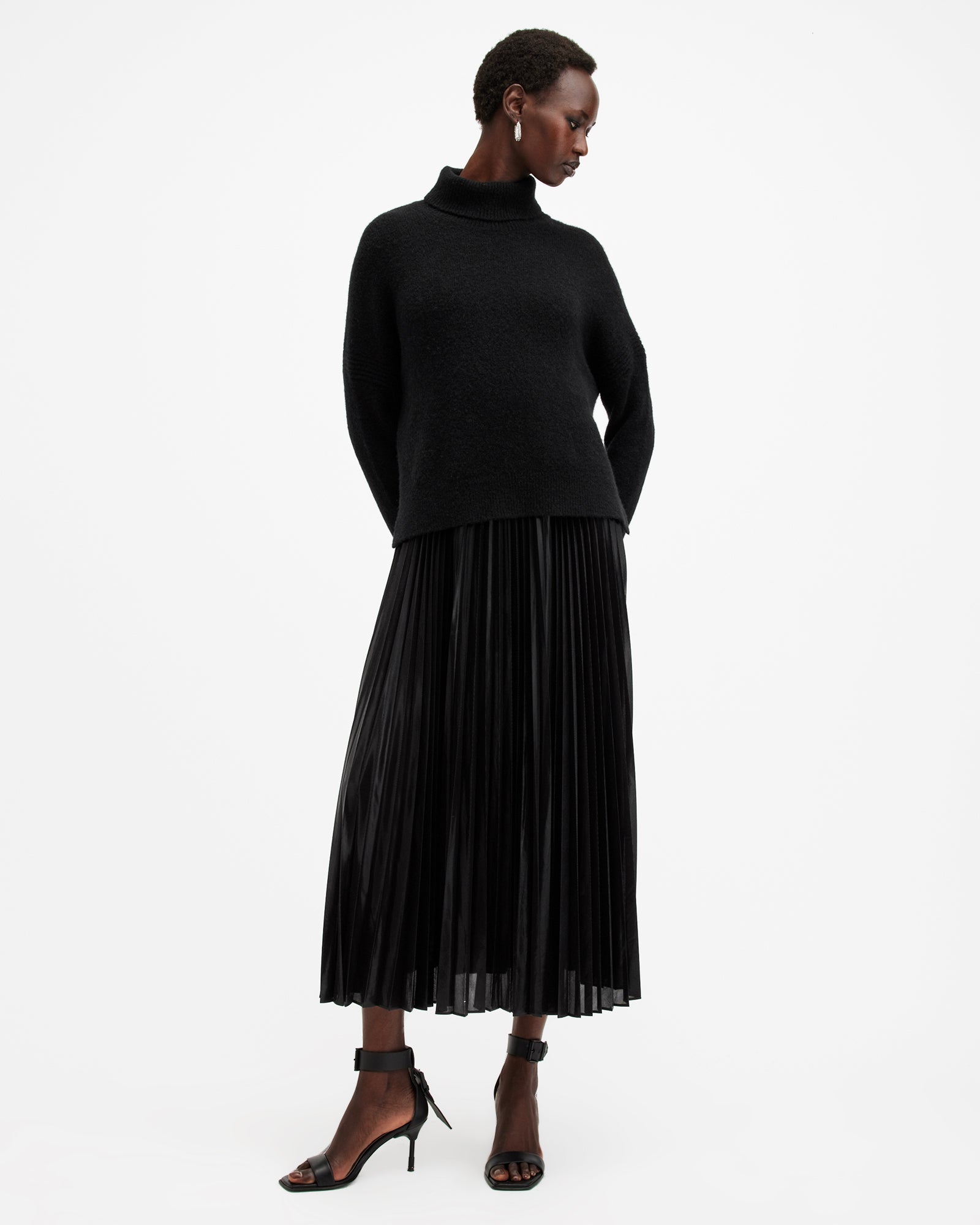 Spark 2-in-1 Dress - Image 7