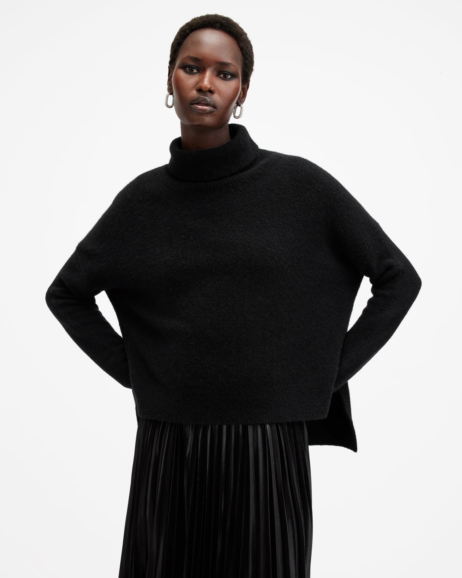 Spark 2-in-1 Dress - Image 6