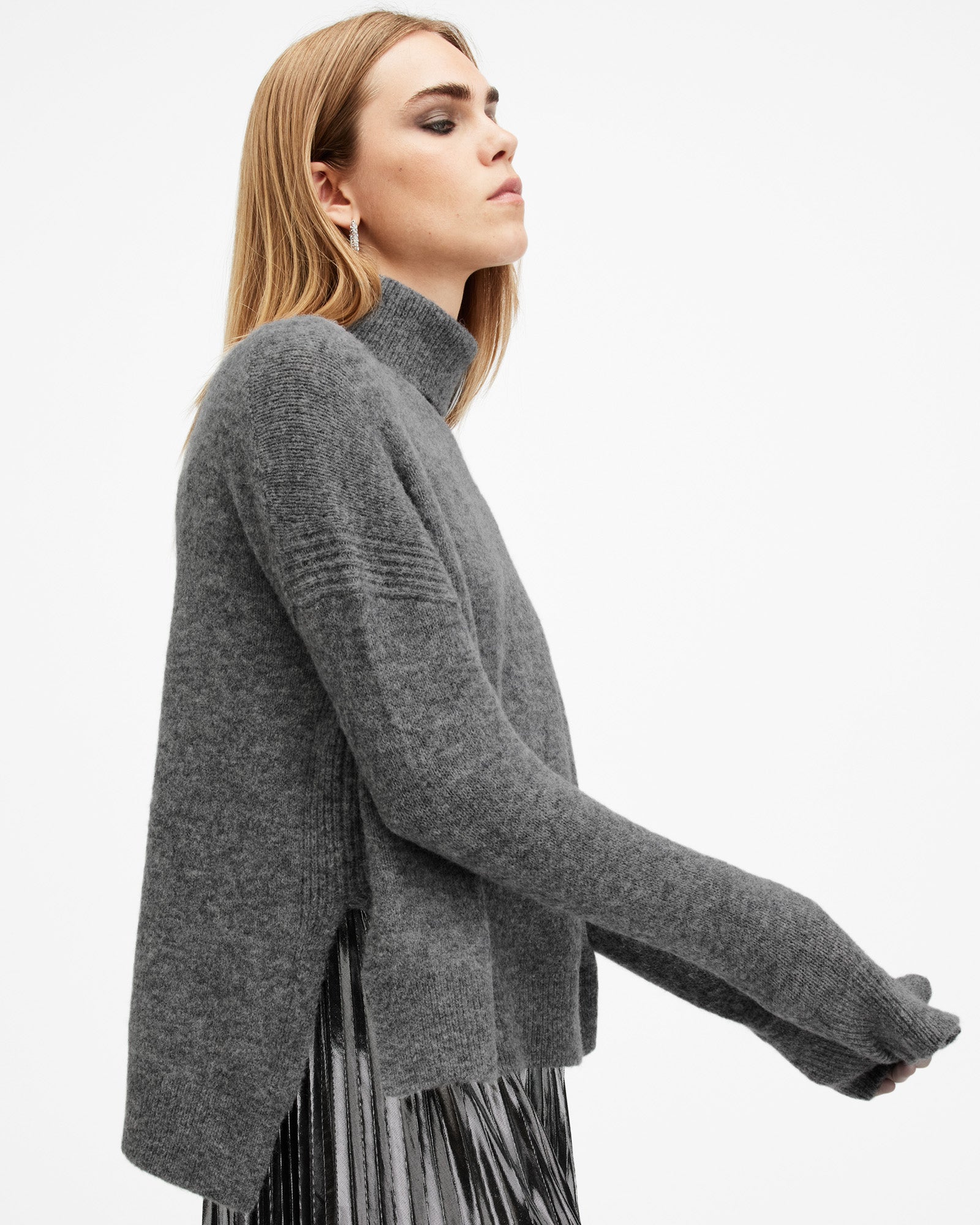 Spark 2-in-1 Dress - Image 2