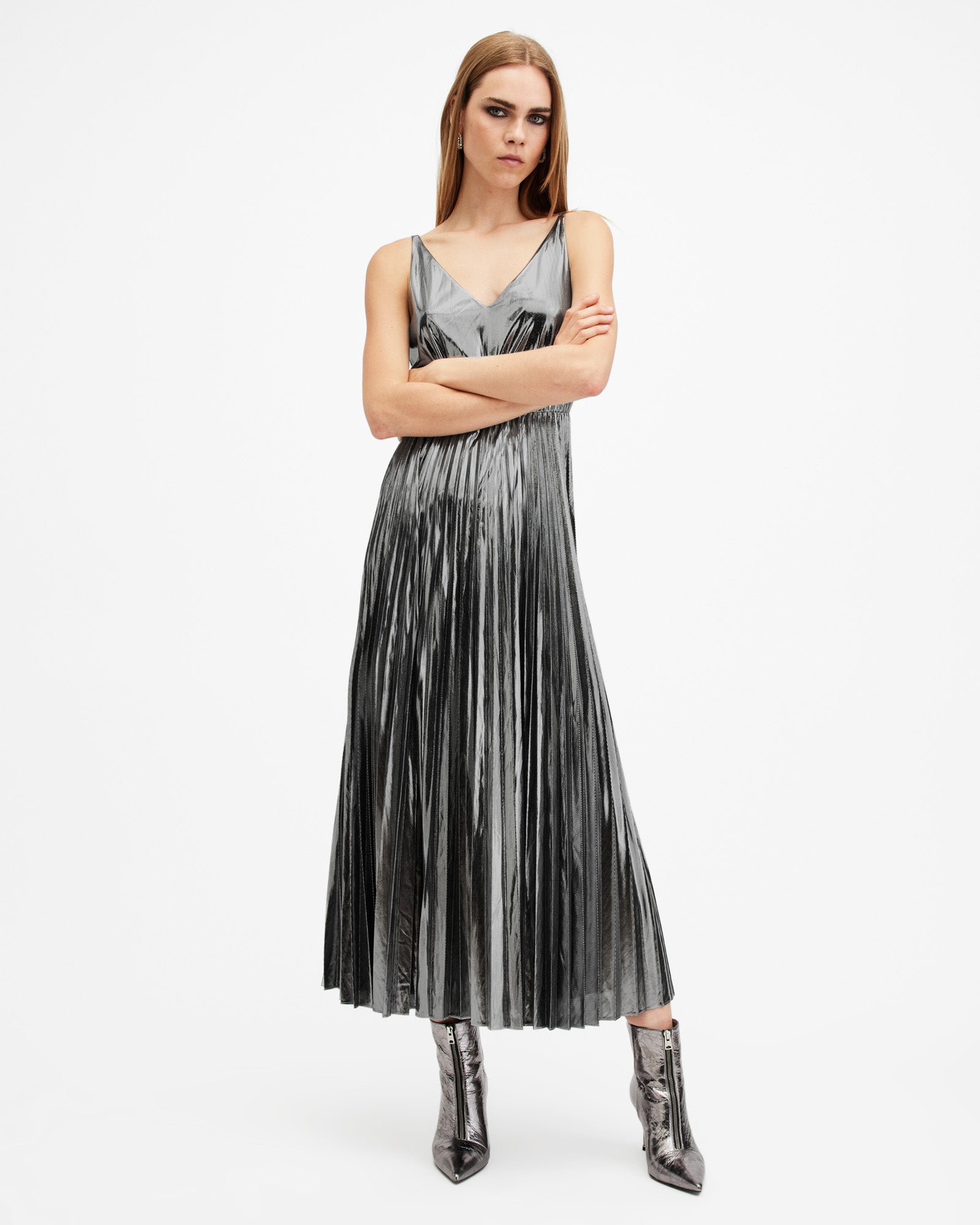 Spark 2-in-1 Dress - Image 3