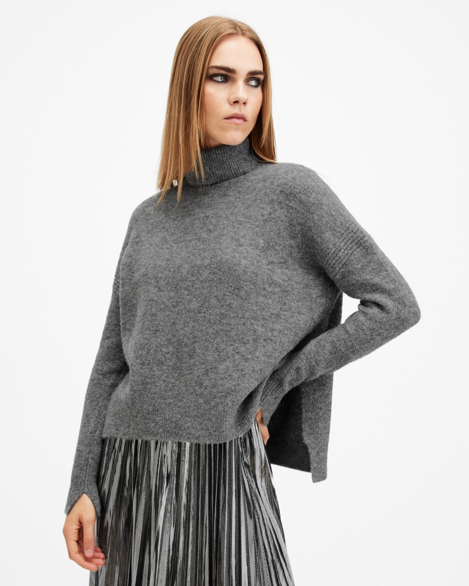 Spark 2-in-1 Dress - Image 4