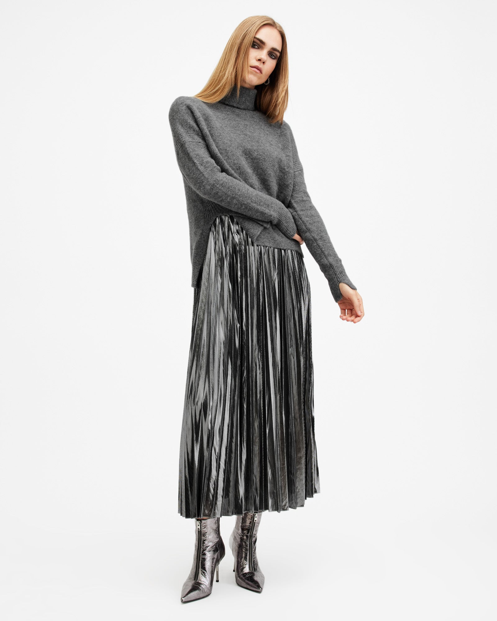 Spark 2-in-1 Dress - Image 7