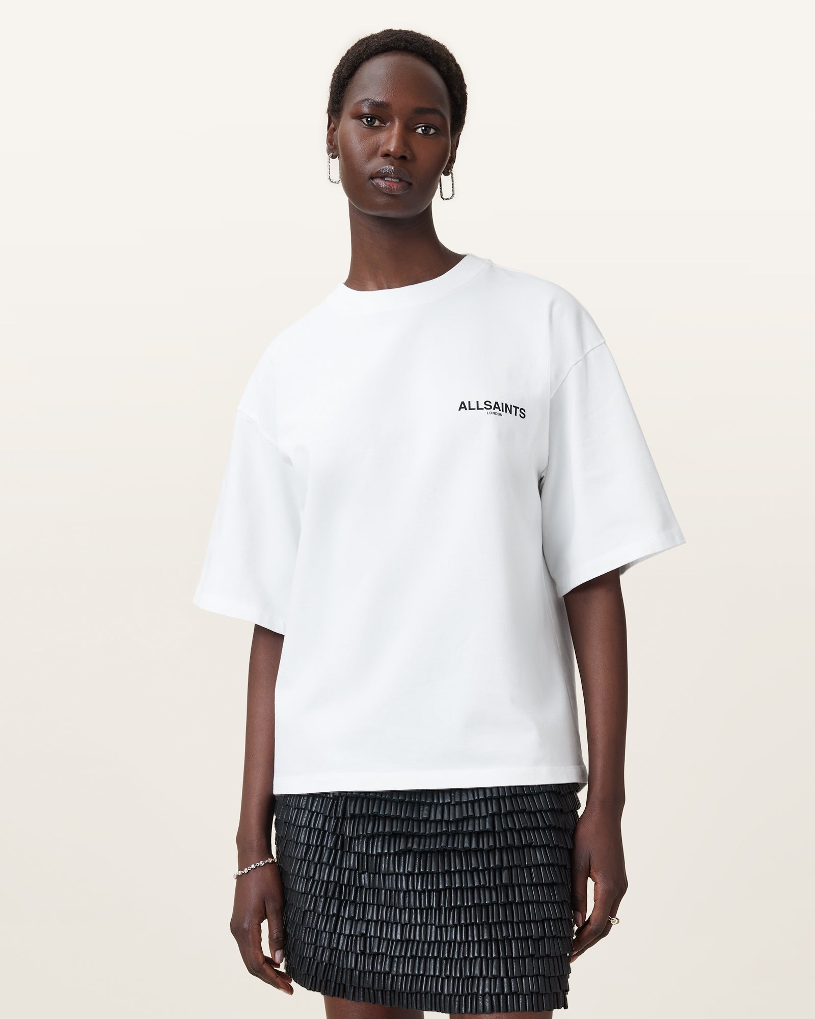Heaps Amelie Tee