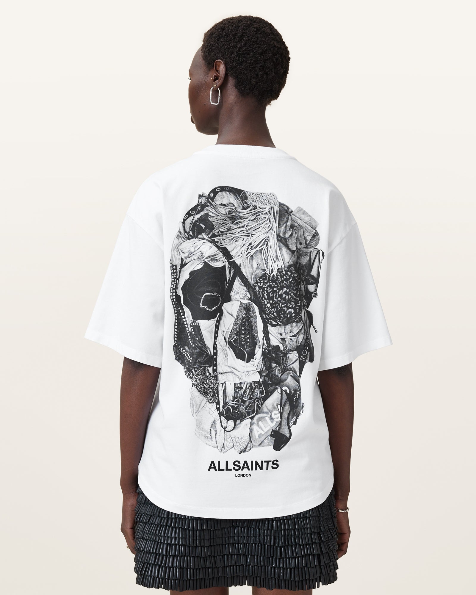 Heaps Amelie Tee - Image 7