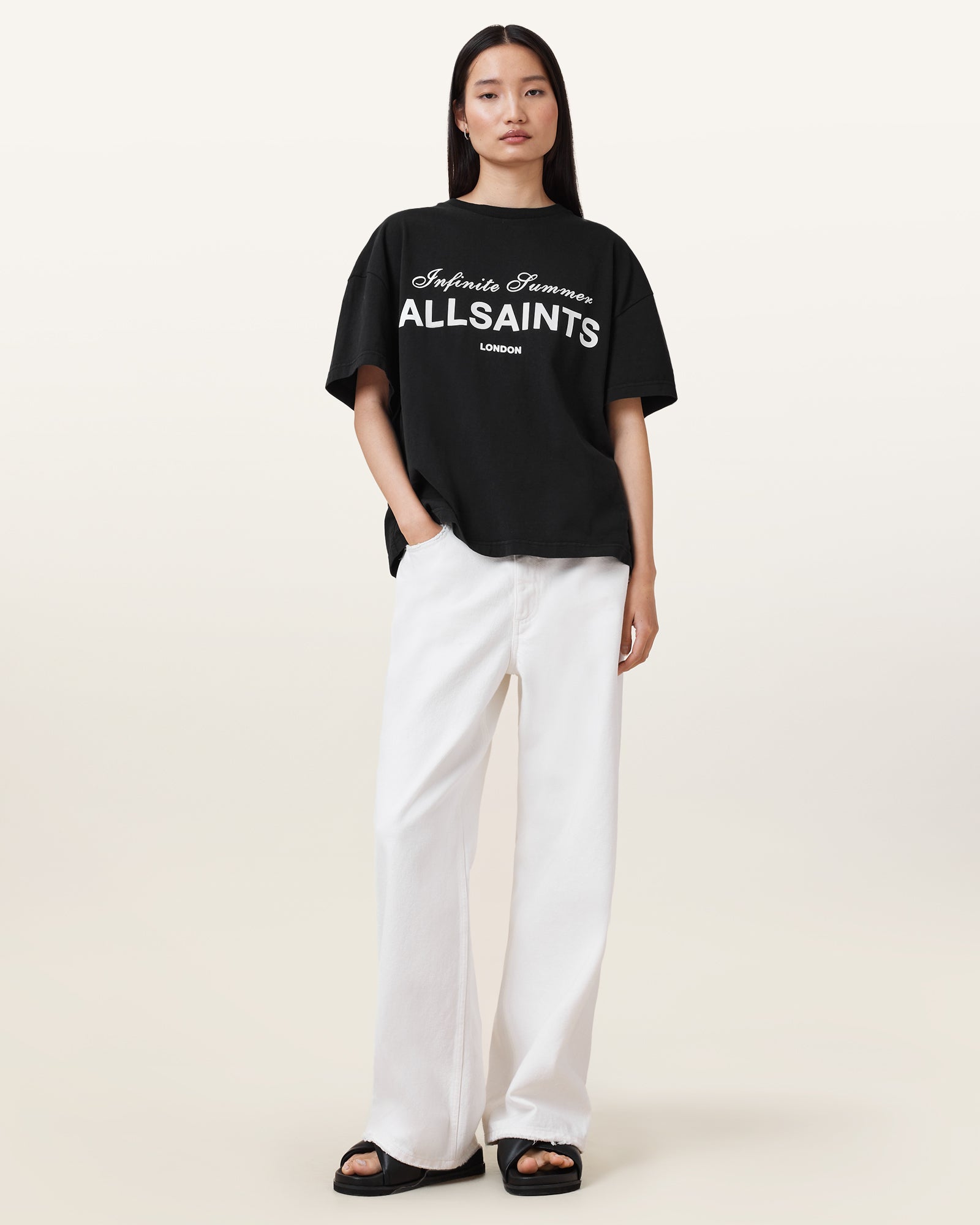 Avri Logo Tee - Image 4