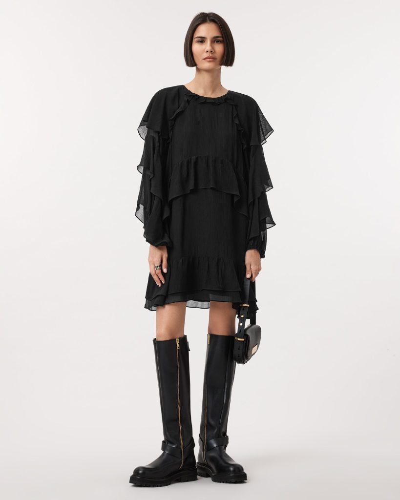Lissie Dress