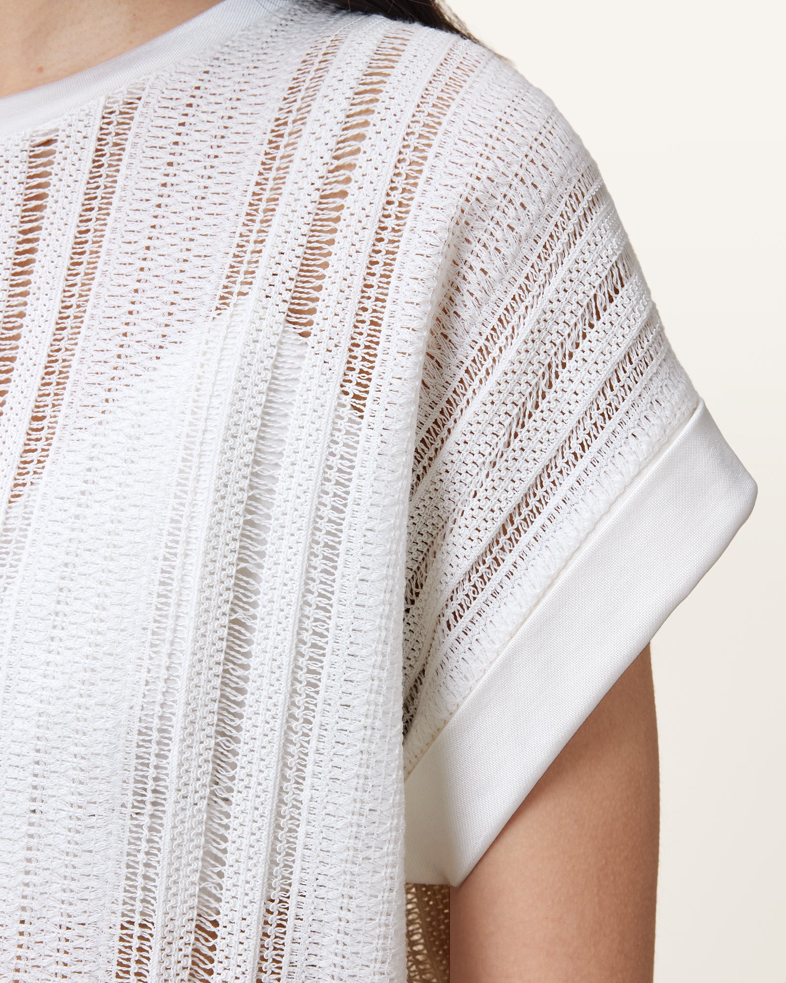 Giana Crochet Tank - Image 5