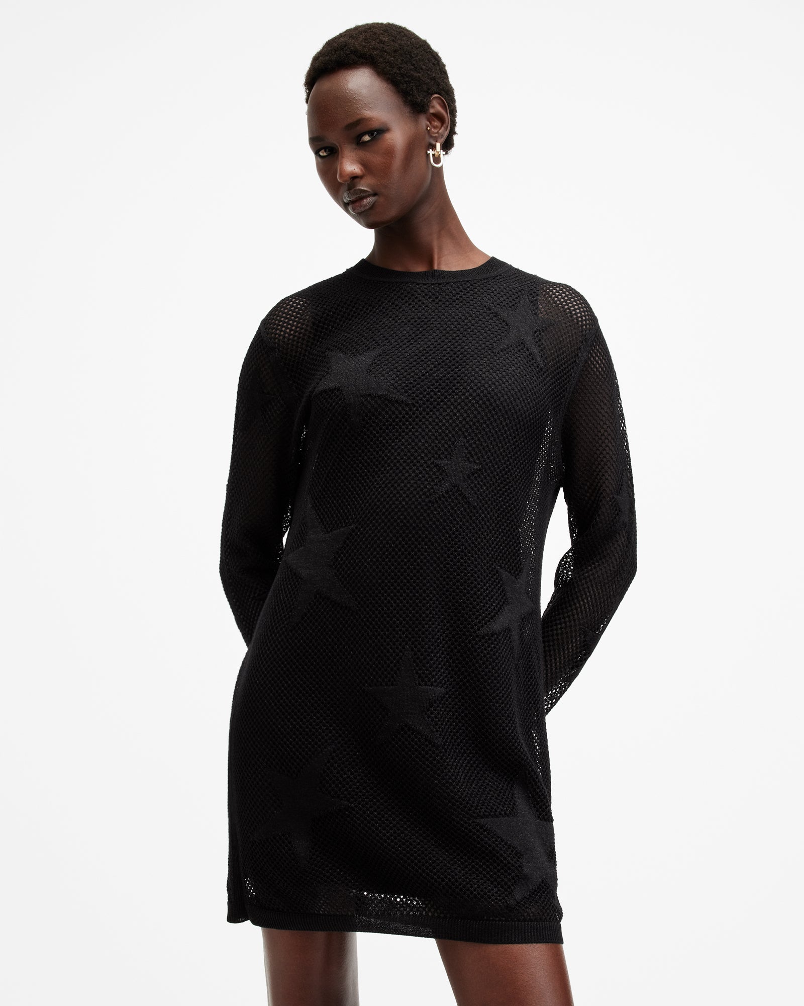 Seraph Dress - Image 4