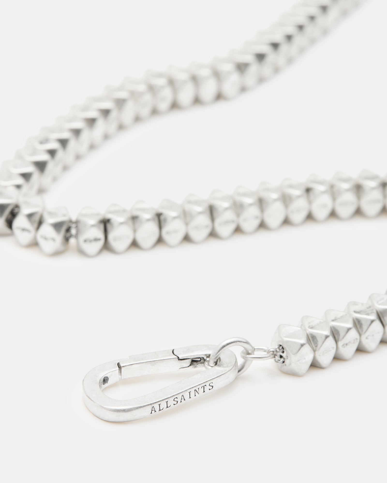 Jaya Studded Necklace - Image 4