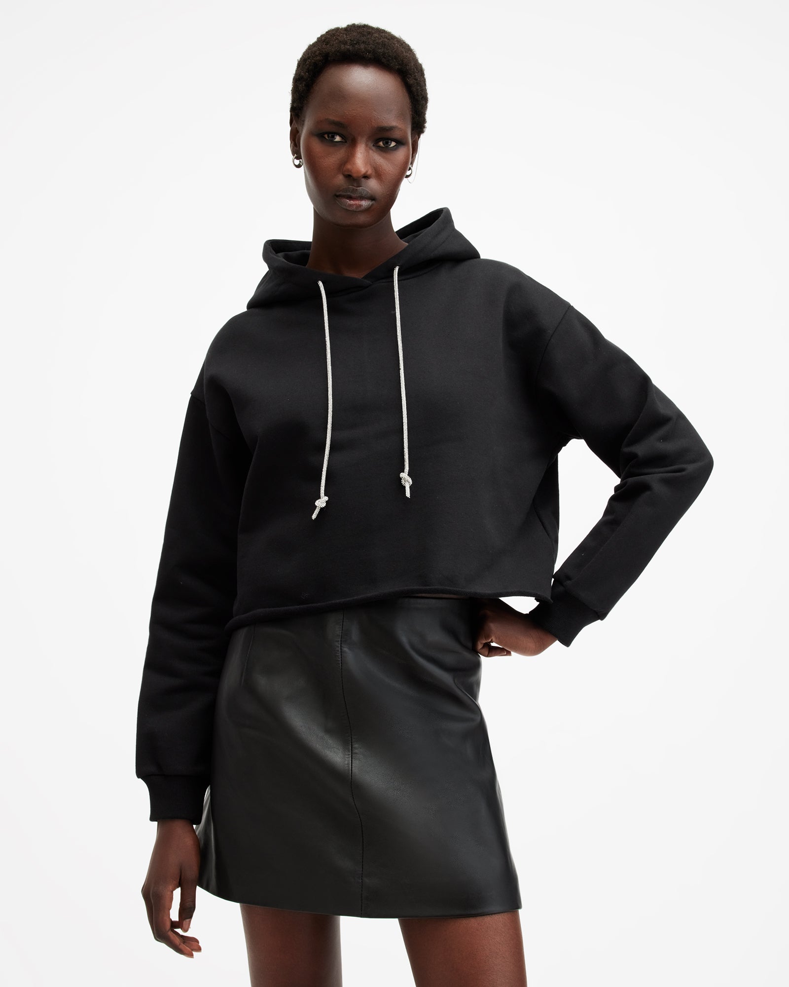 Pippa Sparkle Hoody - Image 2