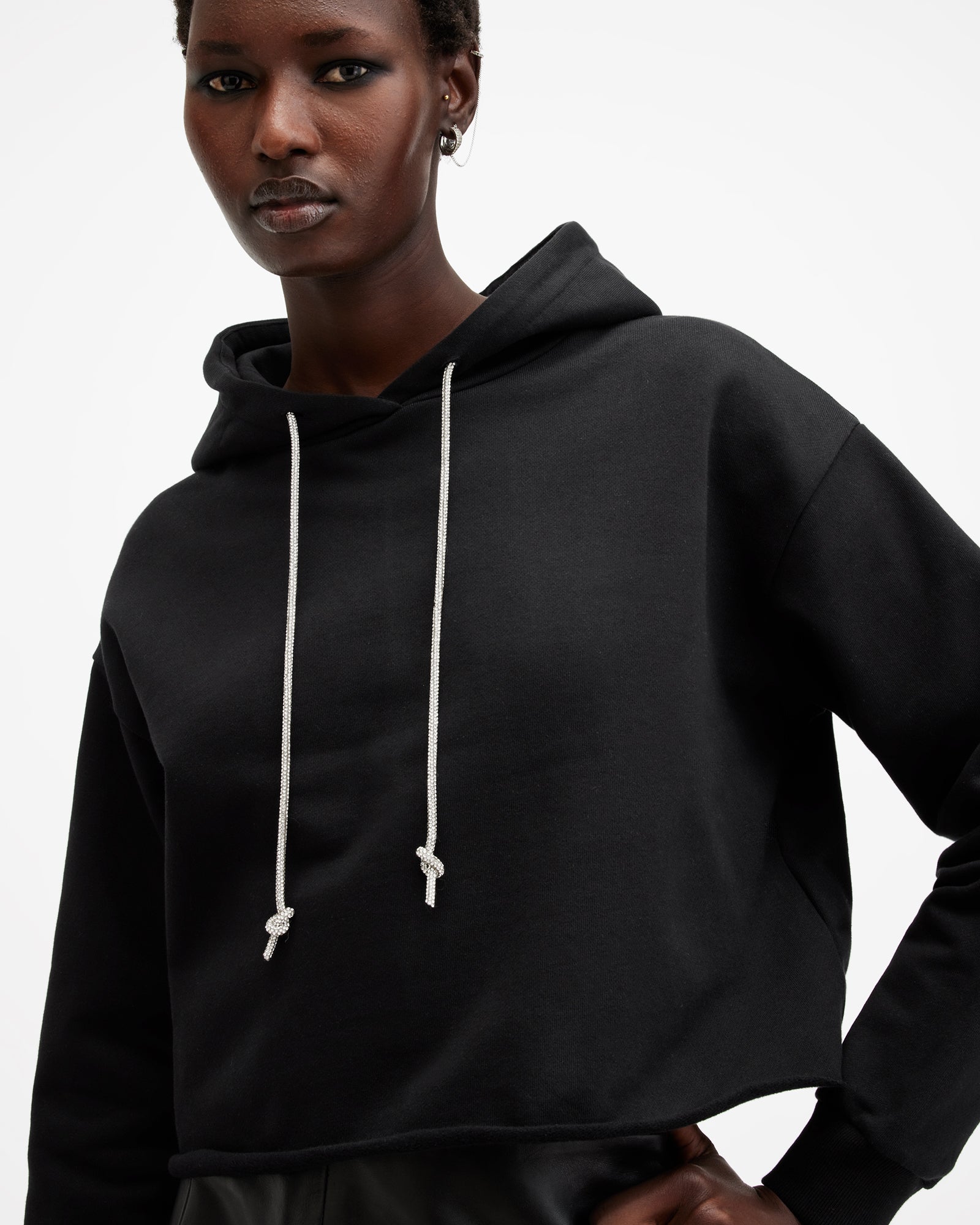 Pippa Sparkle Hoody - Image 3