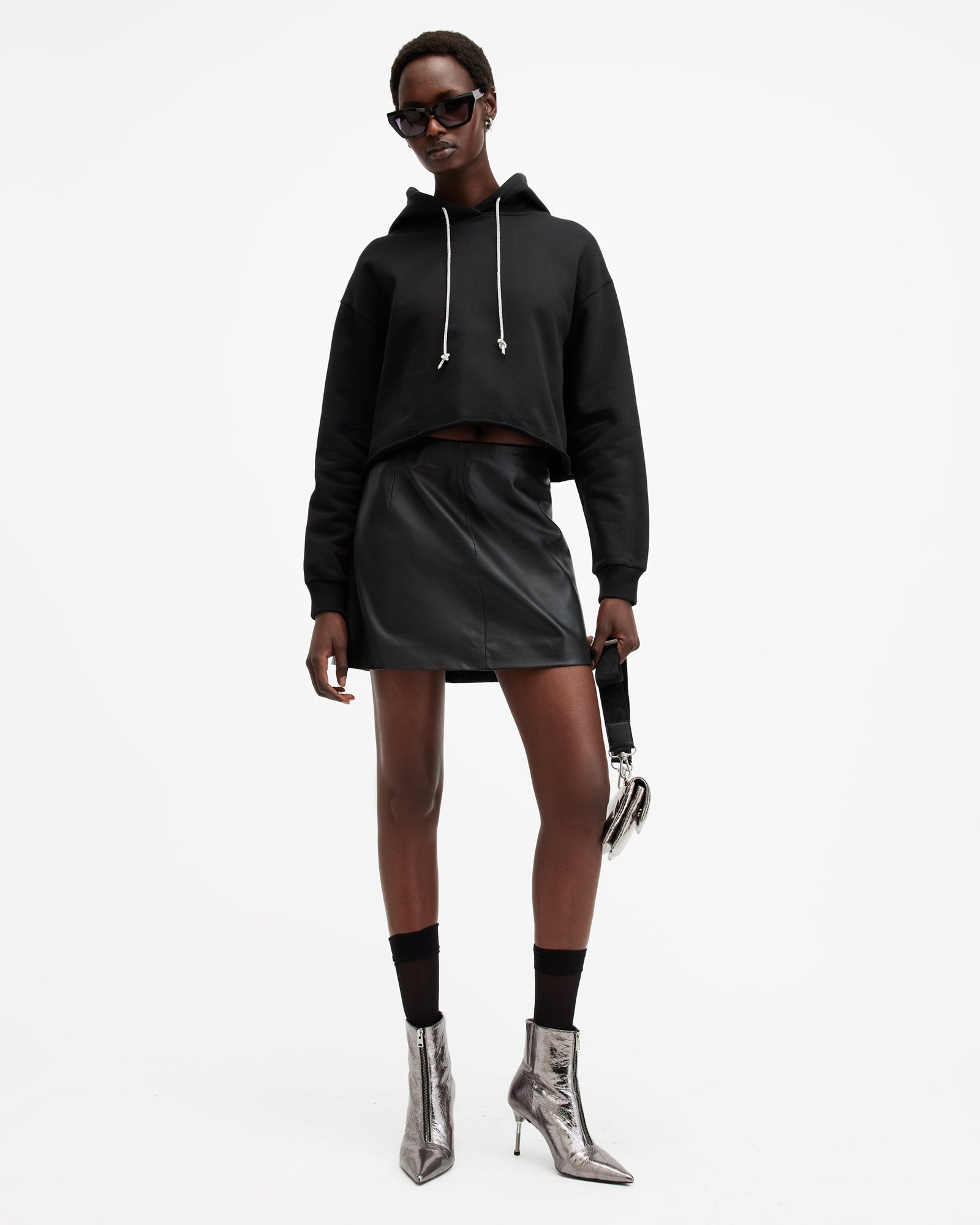 Pippa Sparkle Hoody - Image 4