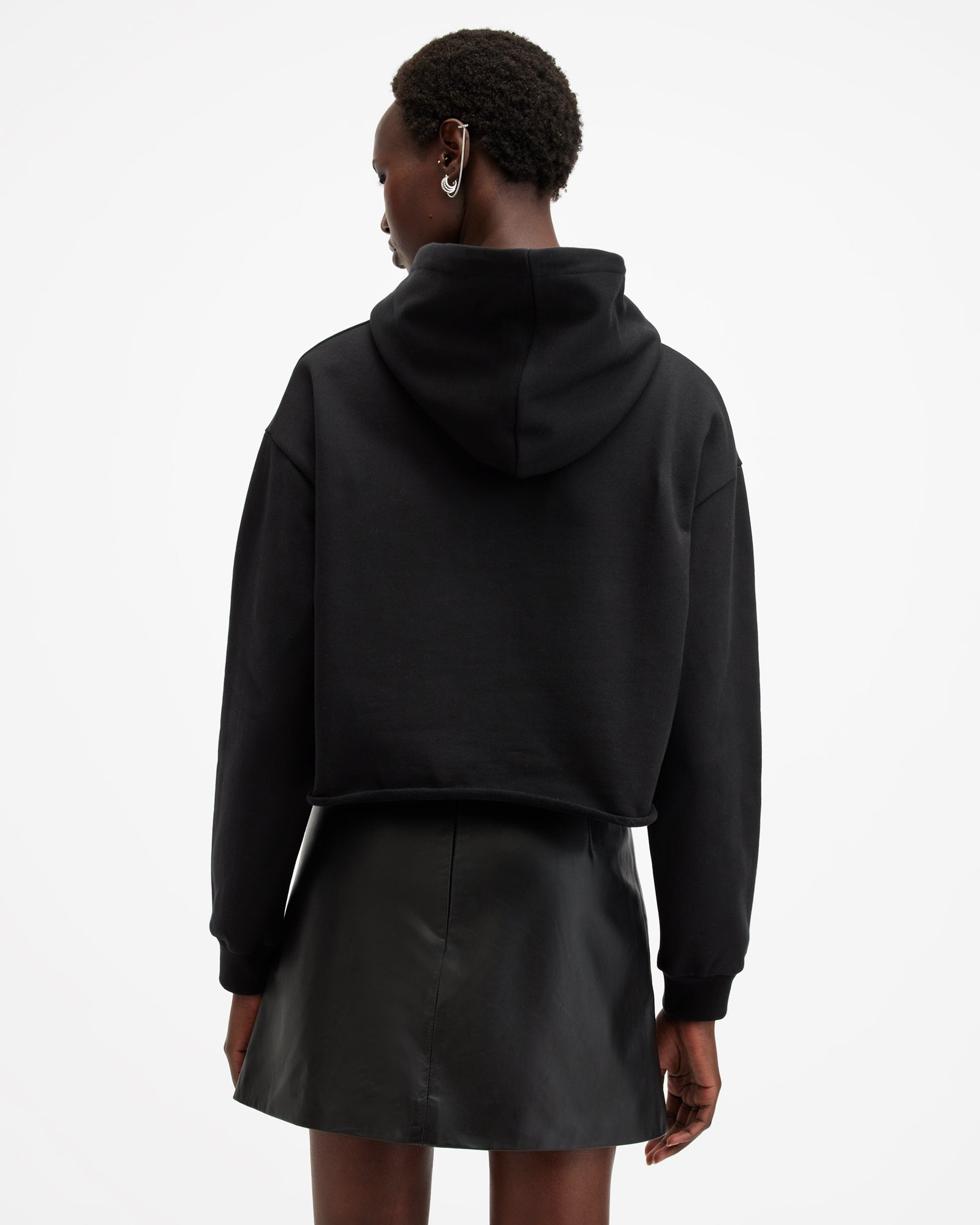 Pippa Sparkle Hoody - Image 5