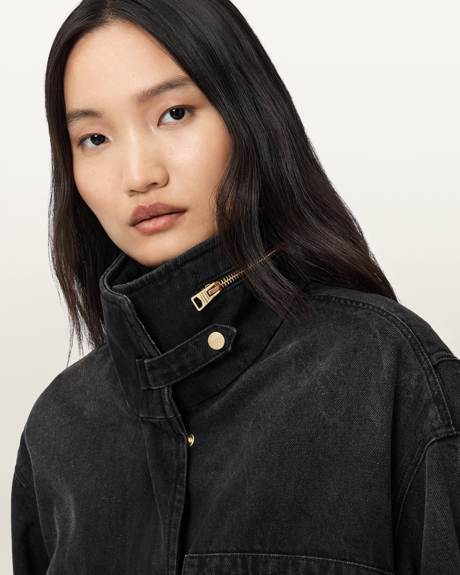 Clay Zip Jacket - Image 3