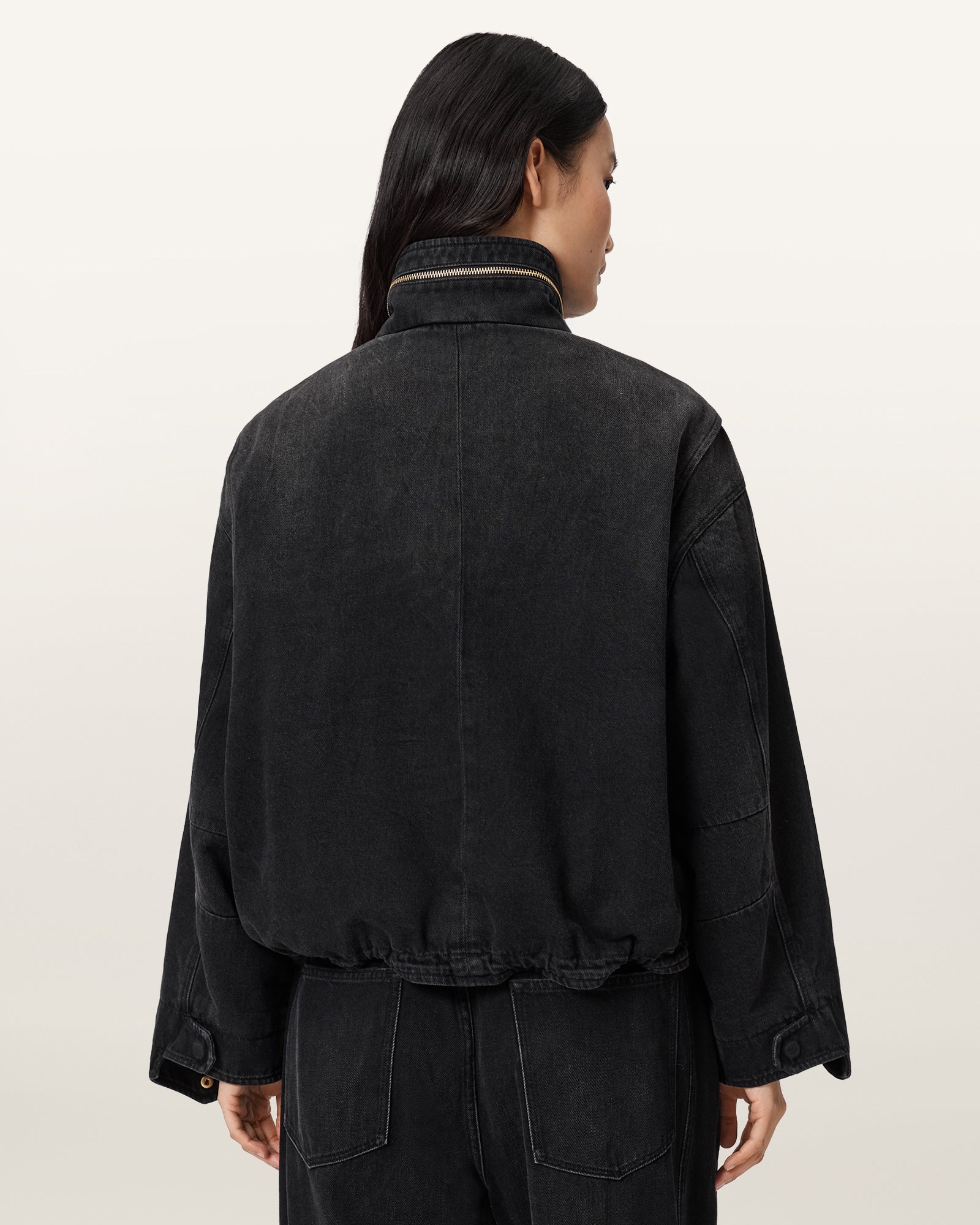 Clay Zip Jacket - Image 5