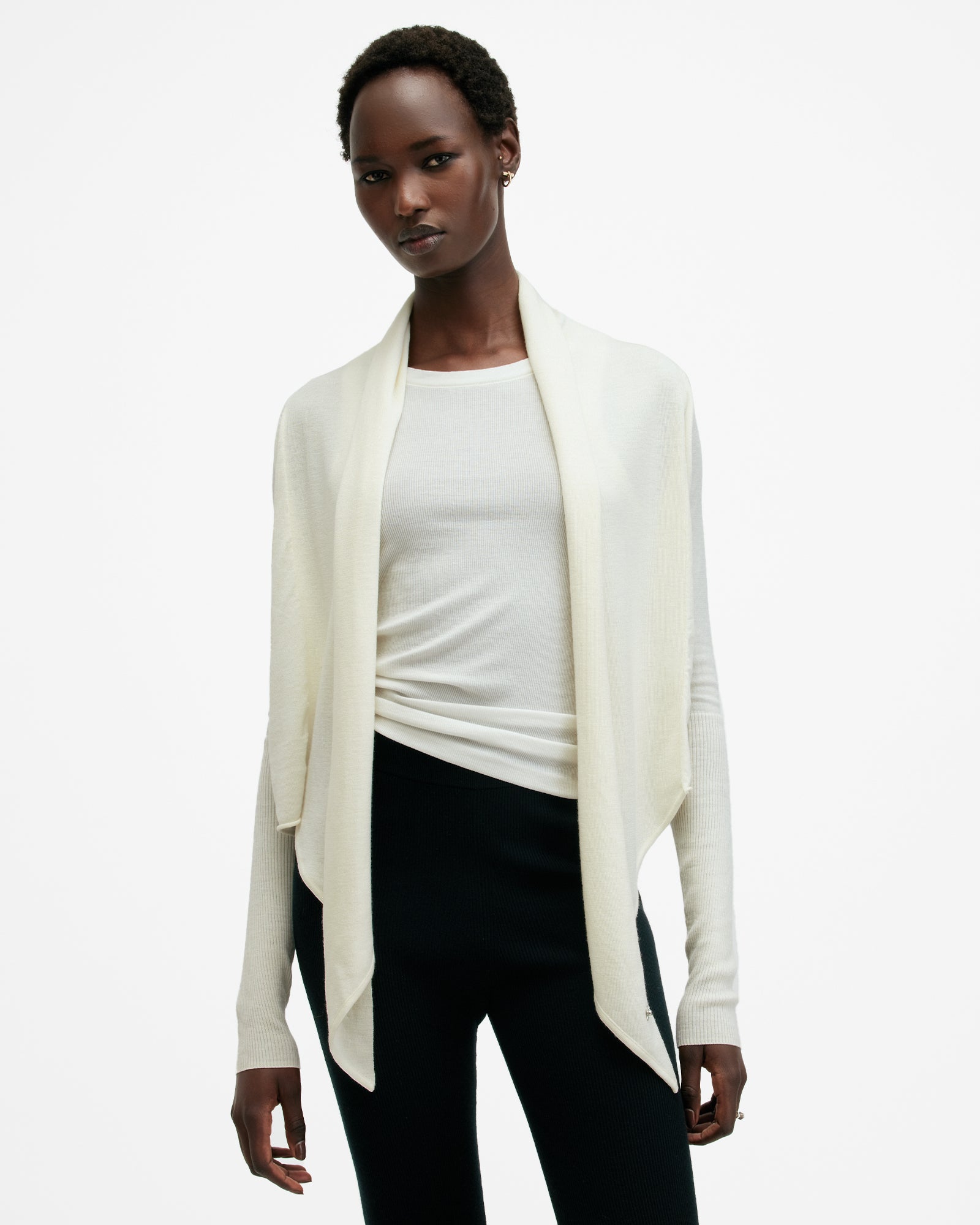 Wasson Pirate Cardigan - Image 4