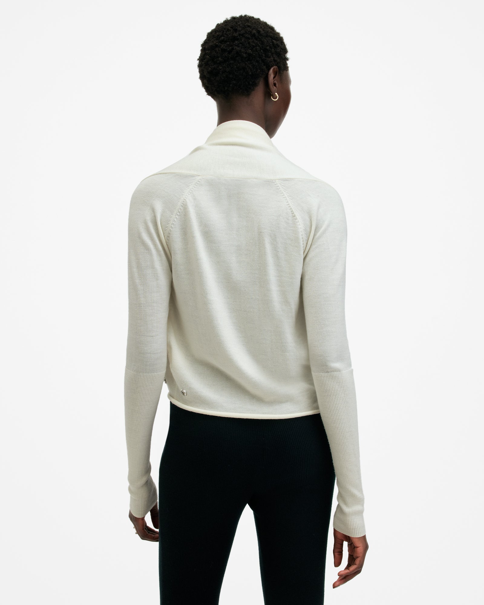 Wasson Pirate Cardigan - Image 6