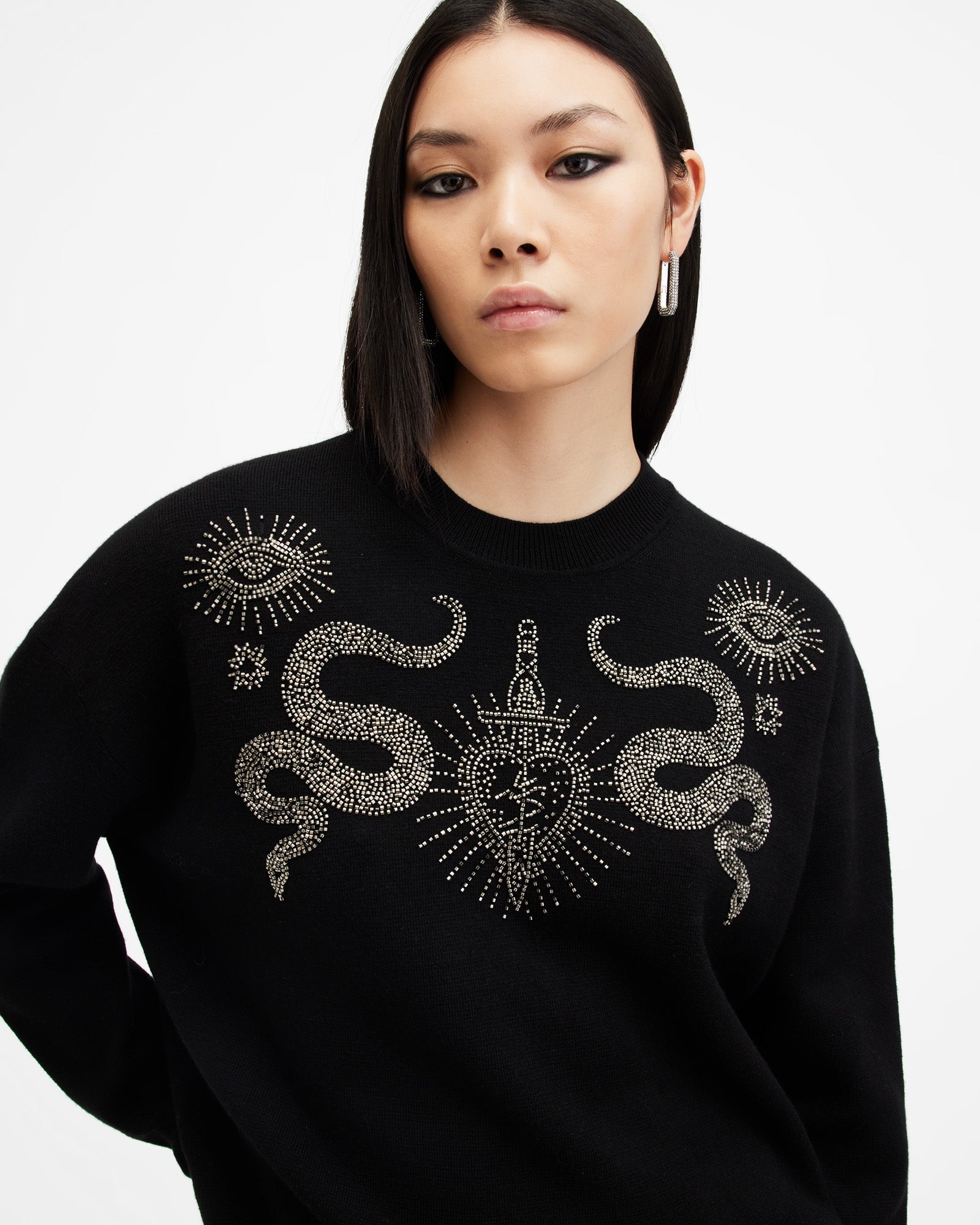 Serpent Jumper - Image 2