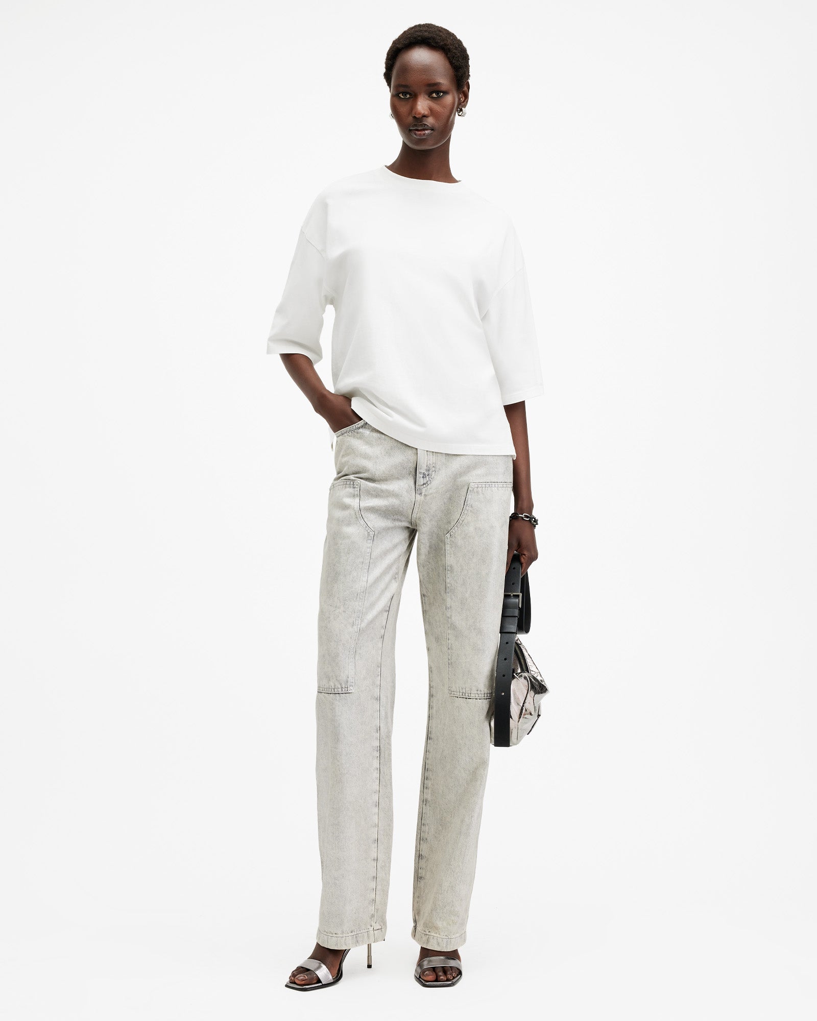 Amelie Under-ground Tee - Image 2