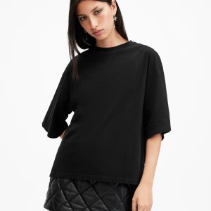 Amelie Under-ground Tee