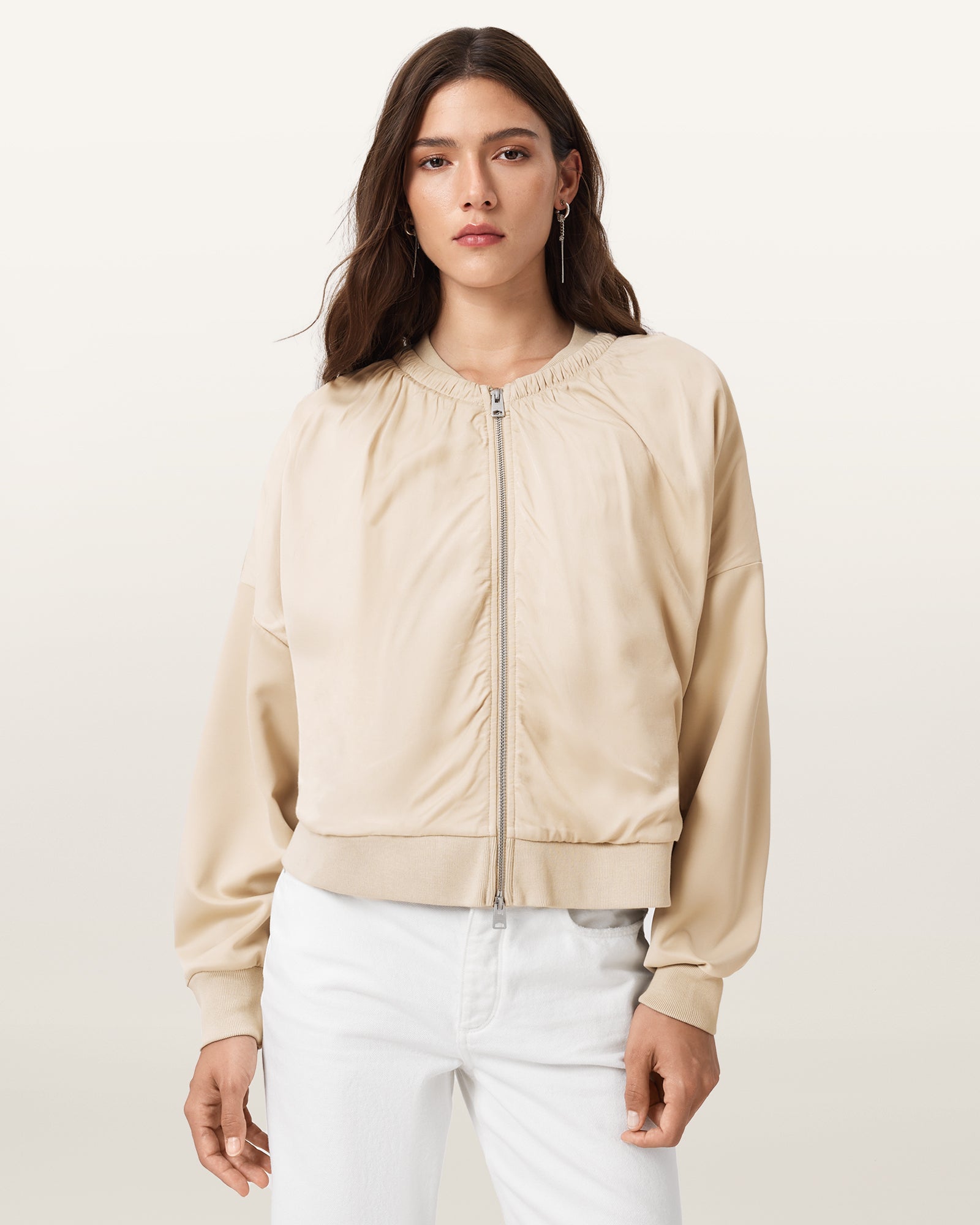 Mirri Bomber Jacket