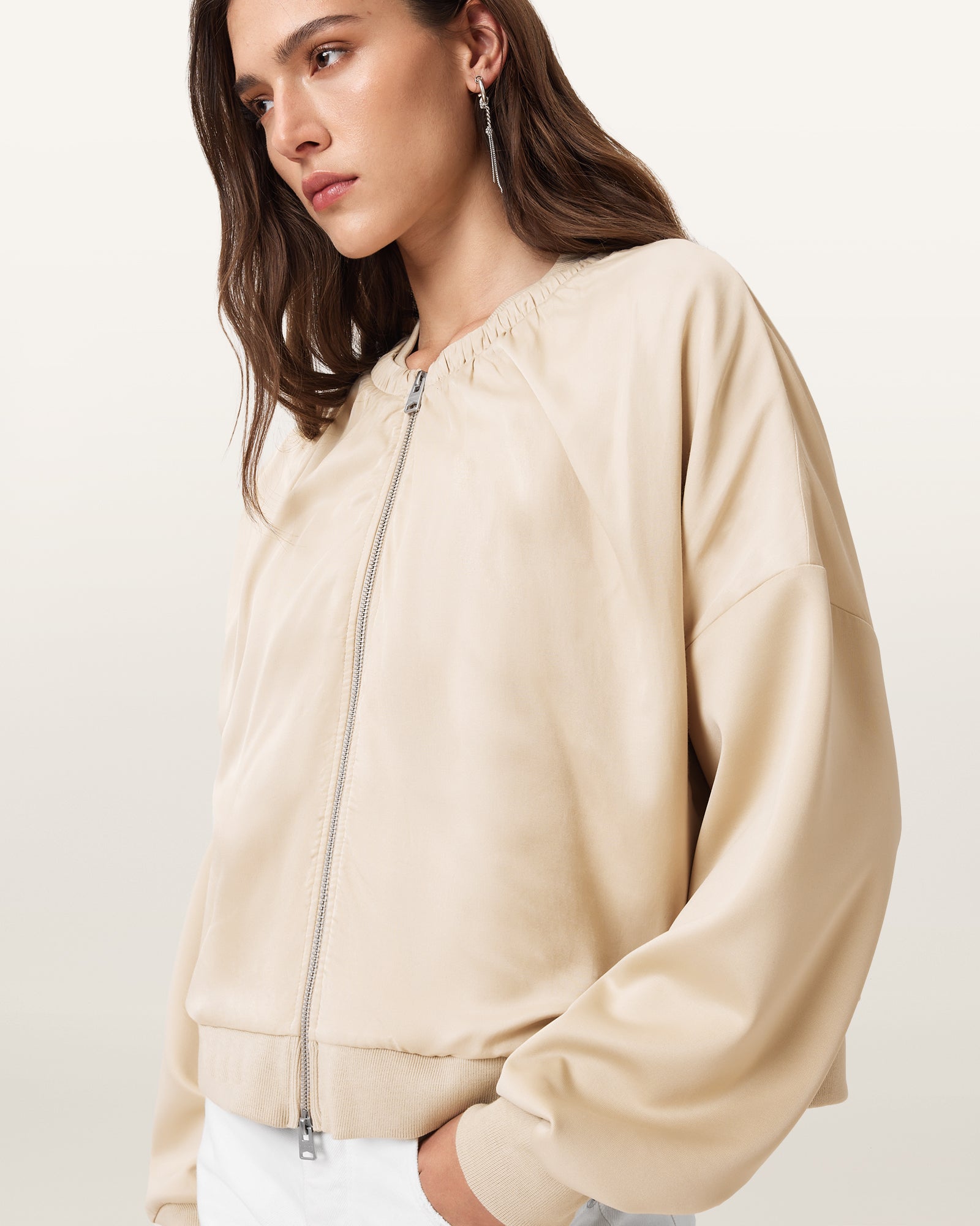 Mirri Bomber Jacket - Image 2