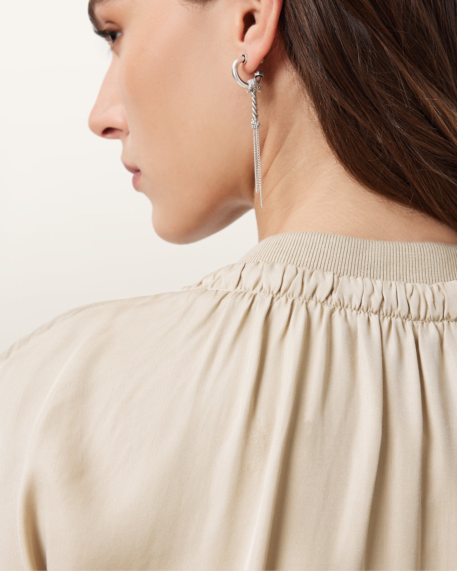 Mirri Bomber Jacket - Image 5