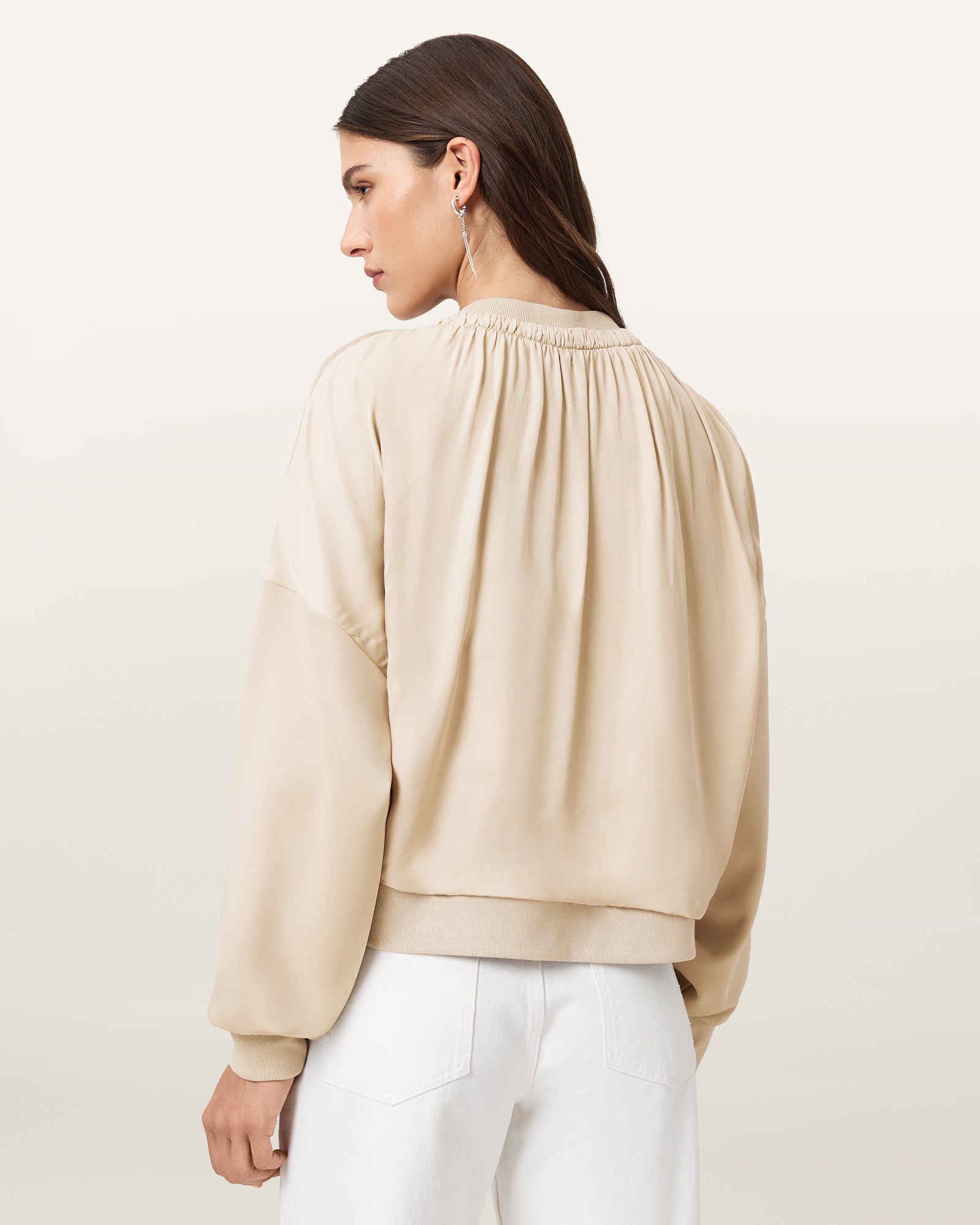 Mirri Bomber Jacket - Image 6