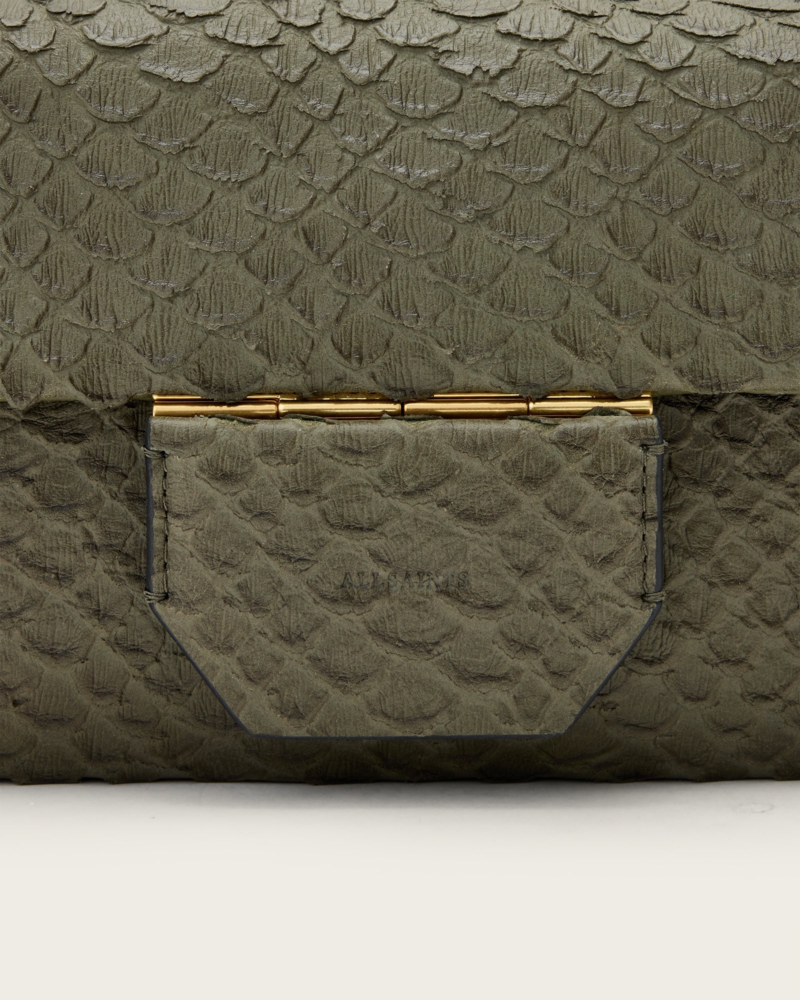 Jupiter Snake Crossbody Bag - Image 11