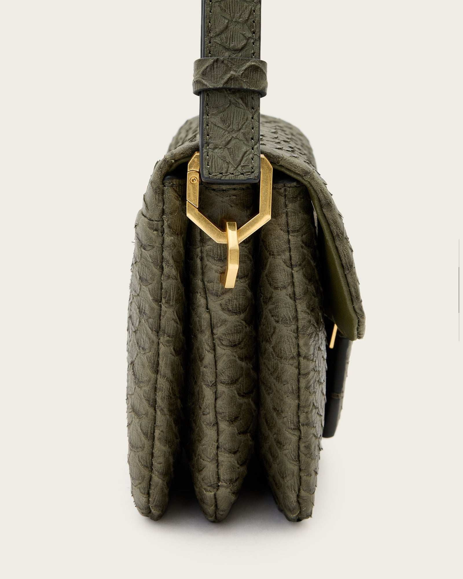 Jupiter Snake Crossbody Bag - Image 12