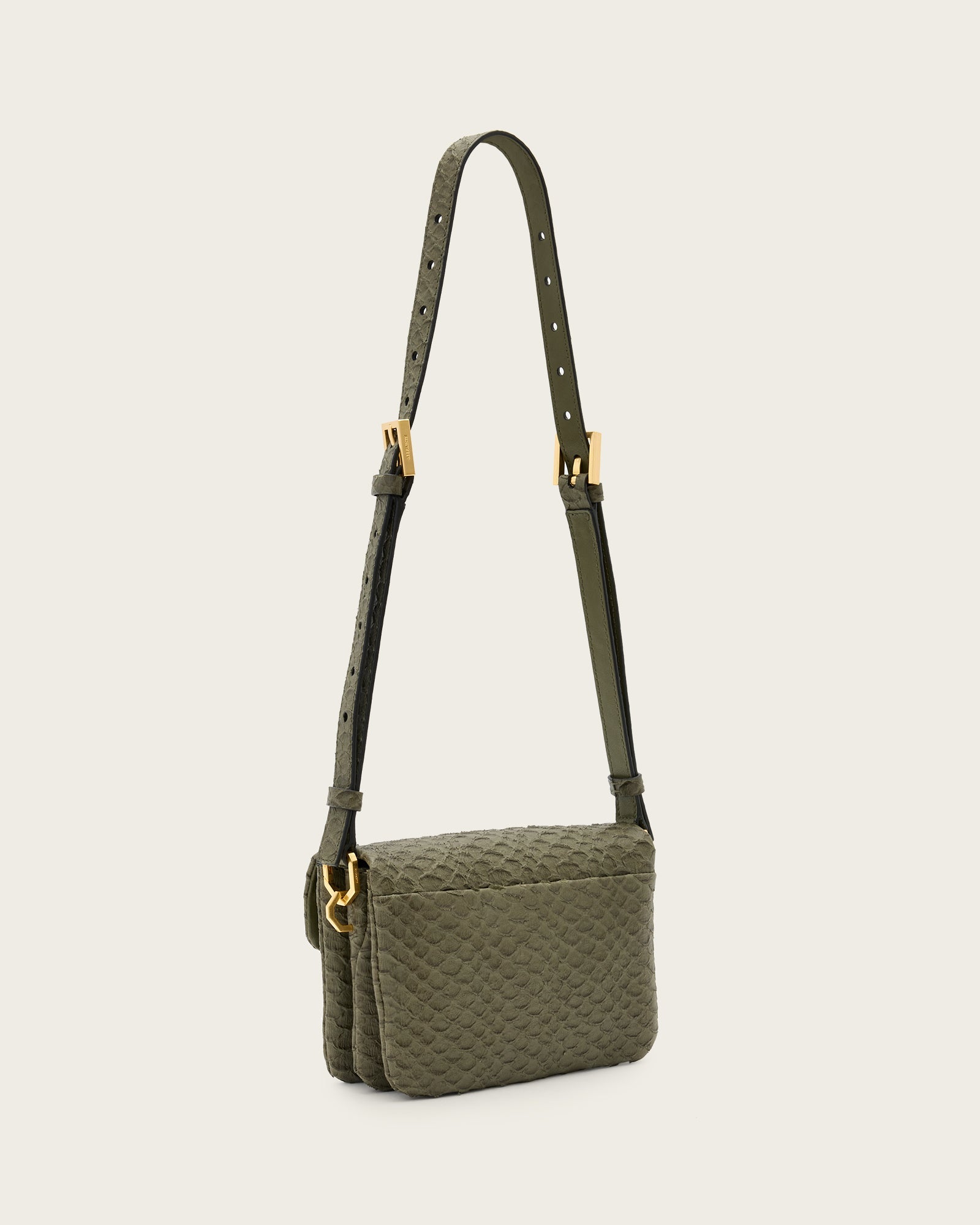 Jupiter Snake Crossbody Bag - Image 13