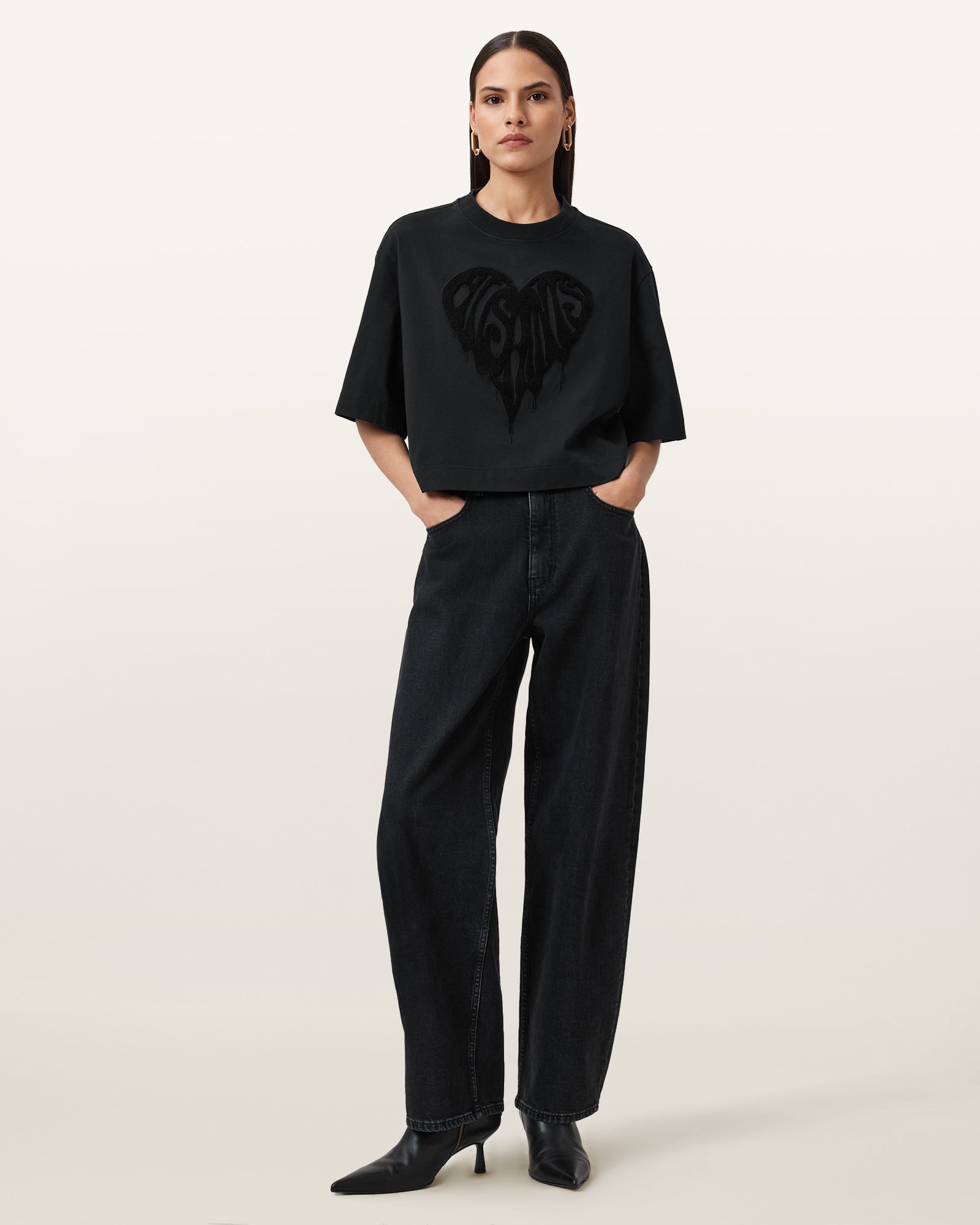 Trip Lottie Tee - Image 5