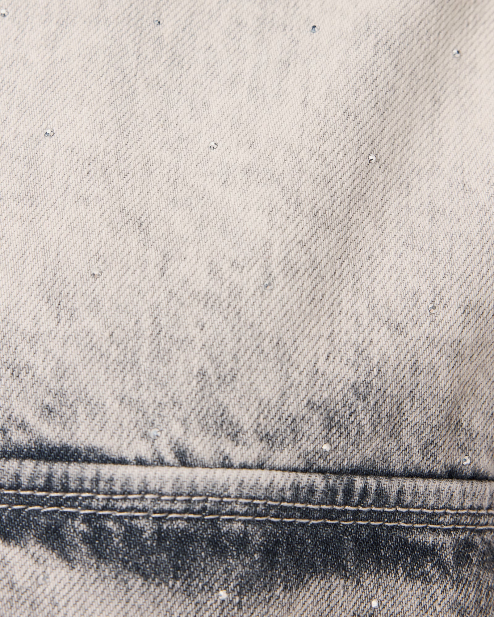 Faye Sparkle Dress - Image 8