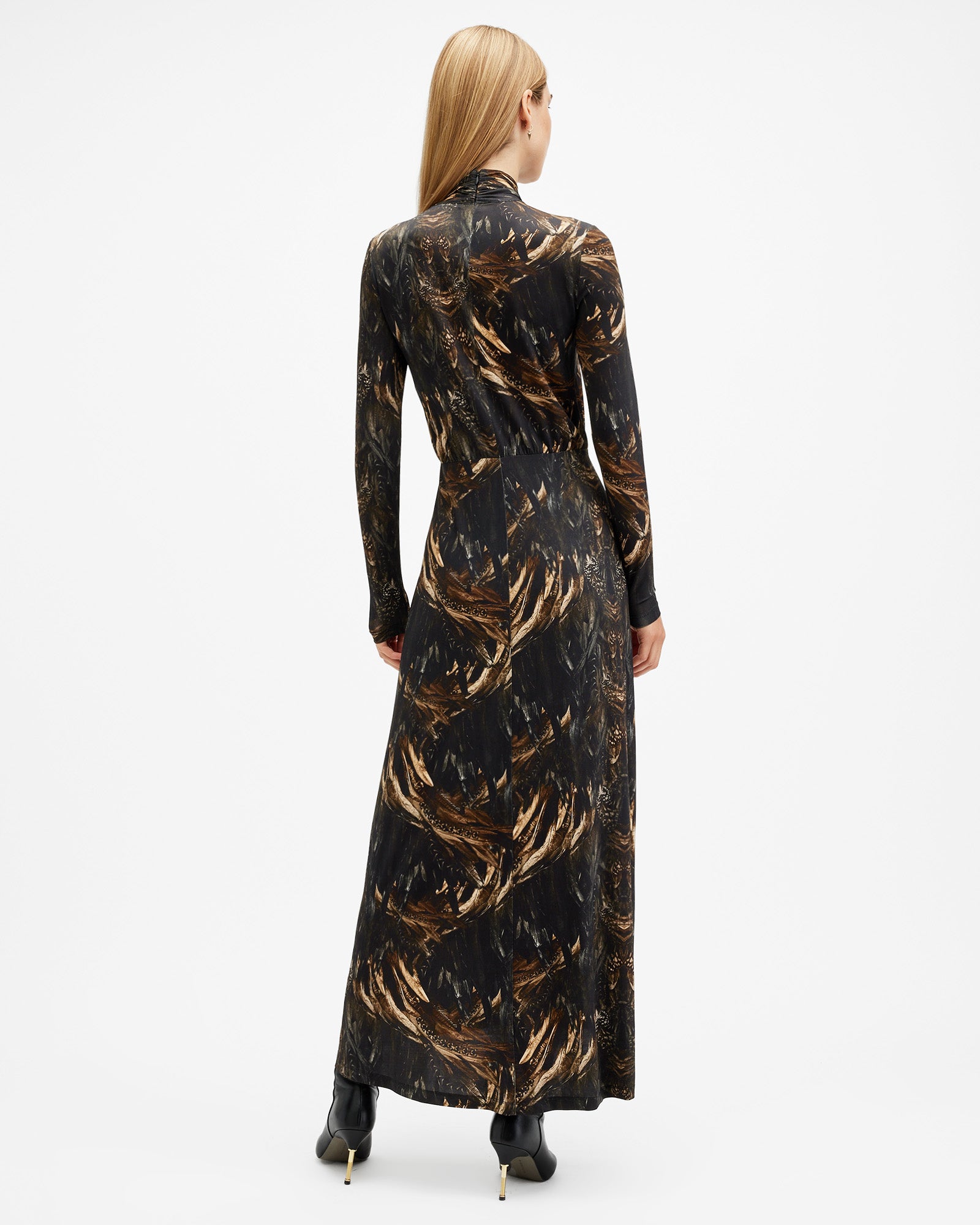 Mina Dress - Image 5